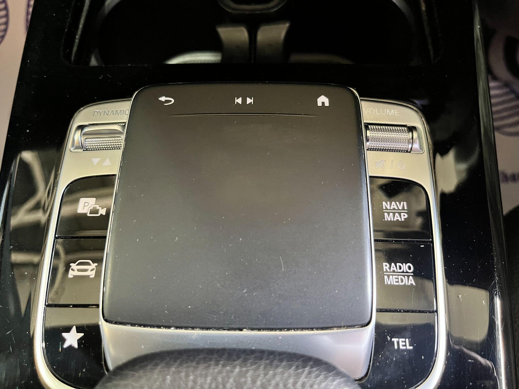 Mercedes-Benz A Class view 30