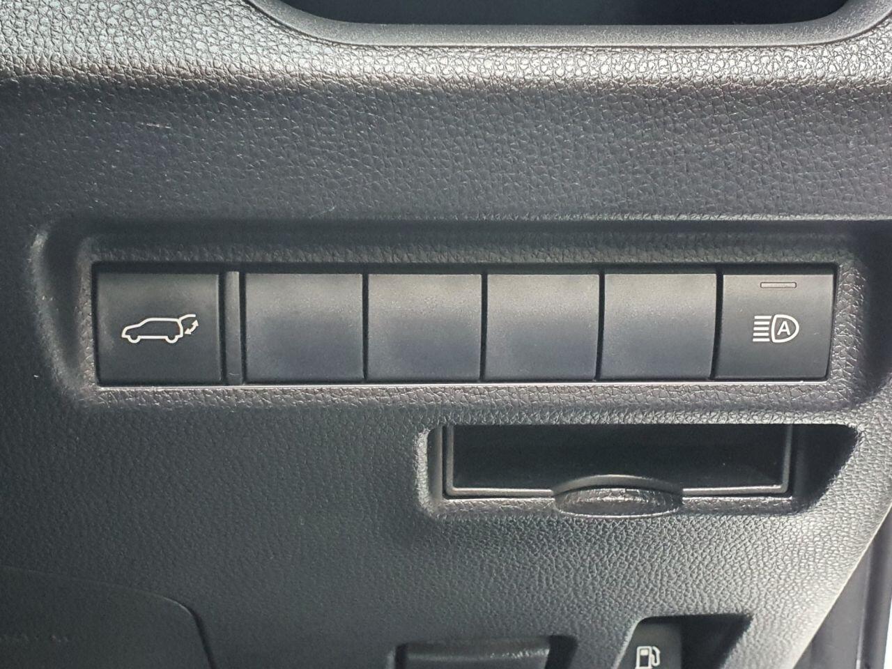 Toyota Rav4 view 32