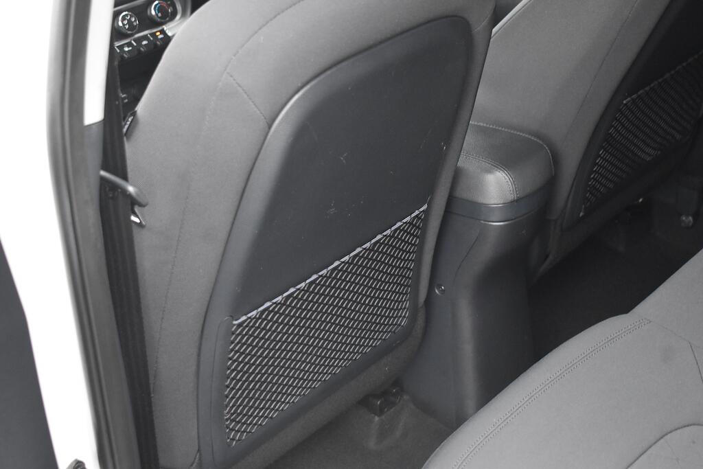 Kia Rio view 42