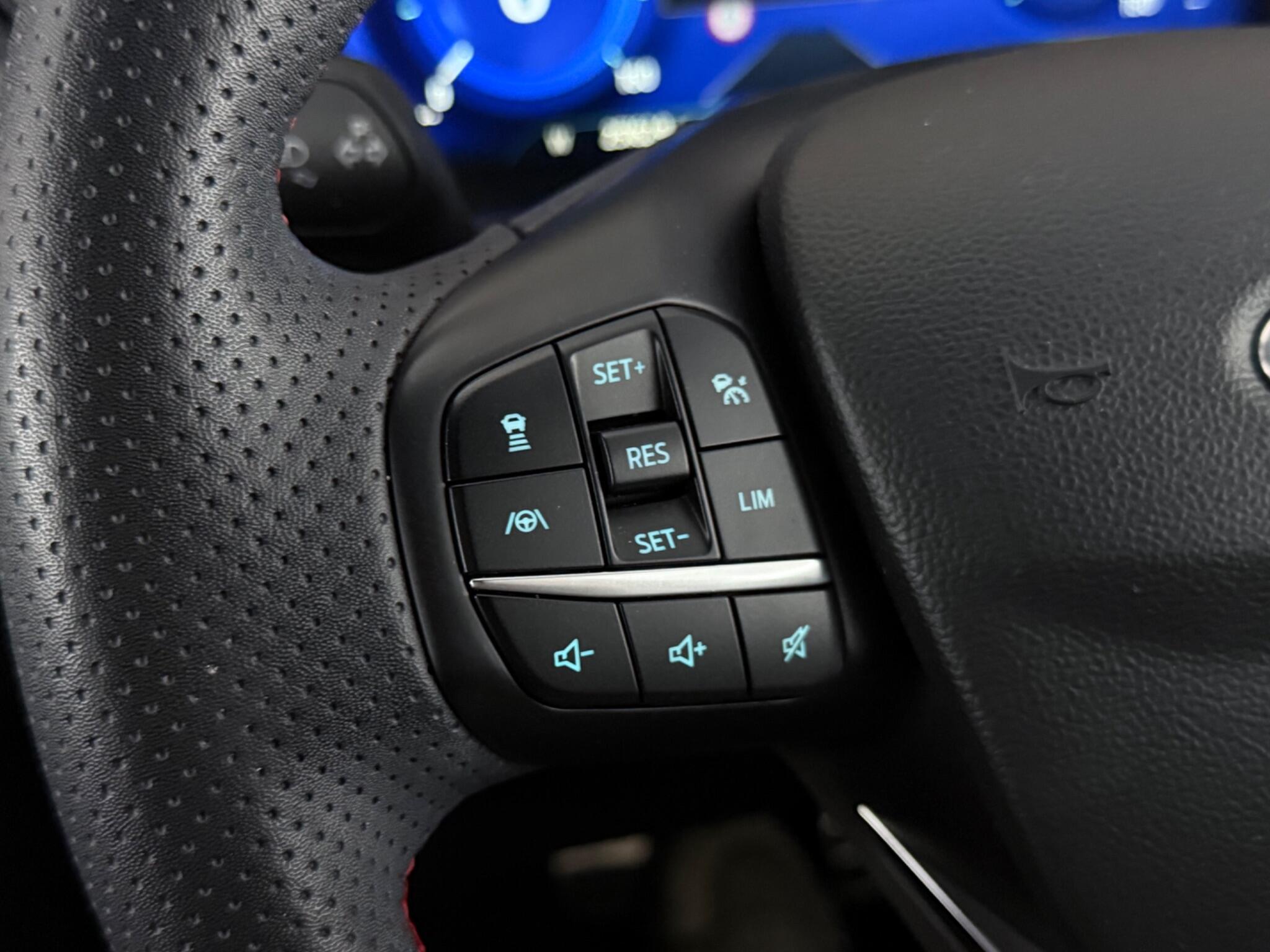 Ford Kuga view 14