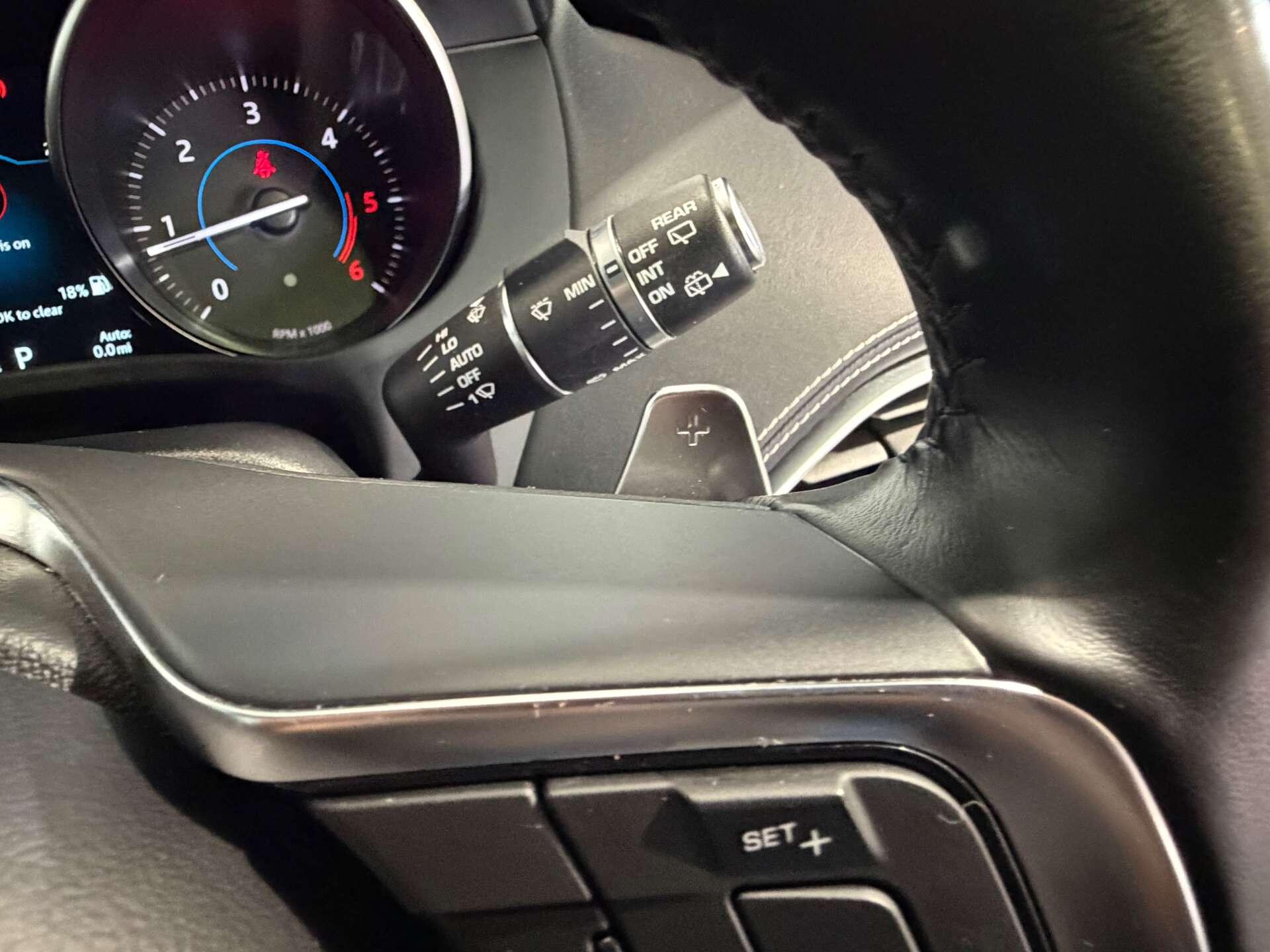 Jaguar F-Pace view 36