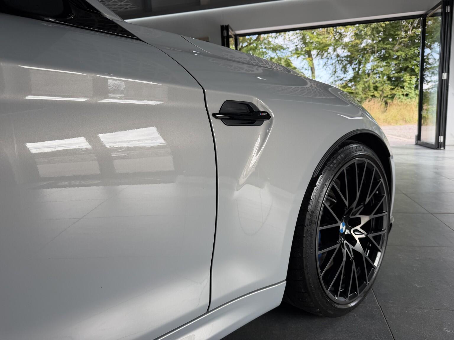 BMW M2 view 17