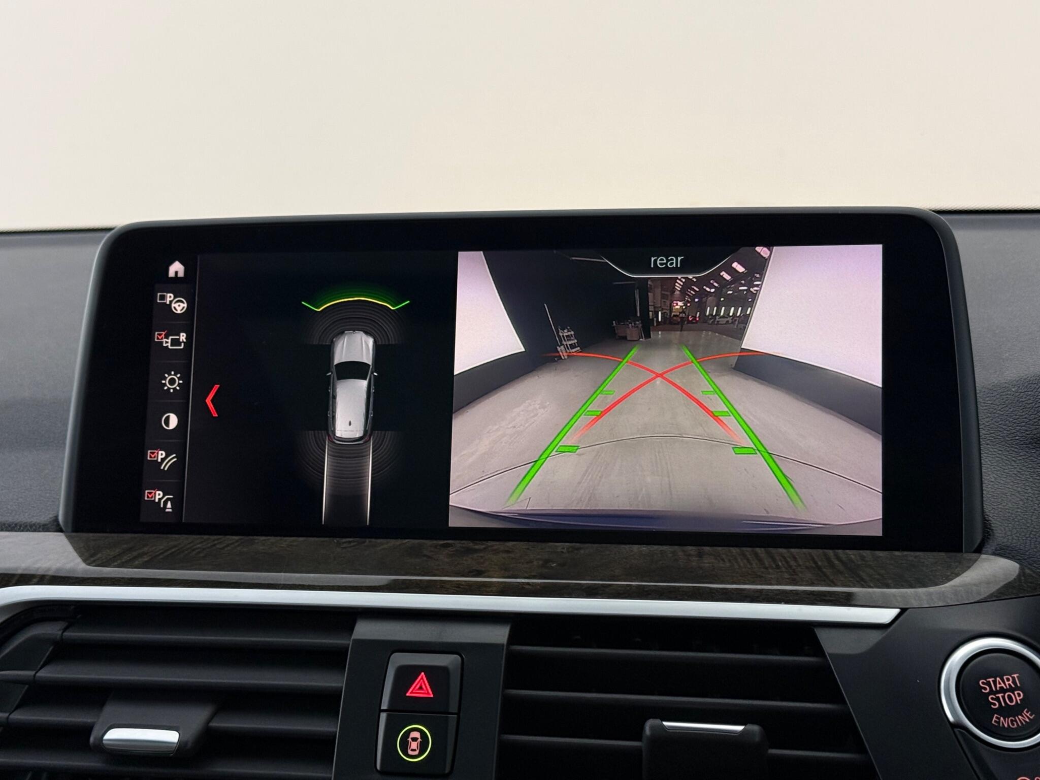 BMW X3 view 28