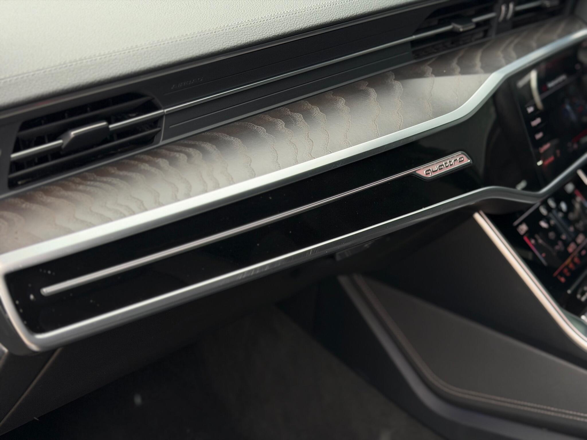 Audi RS6 view 64