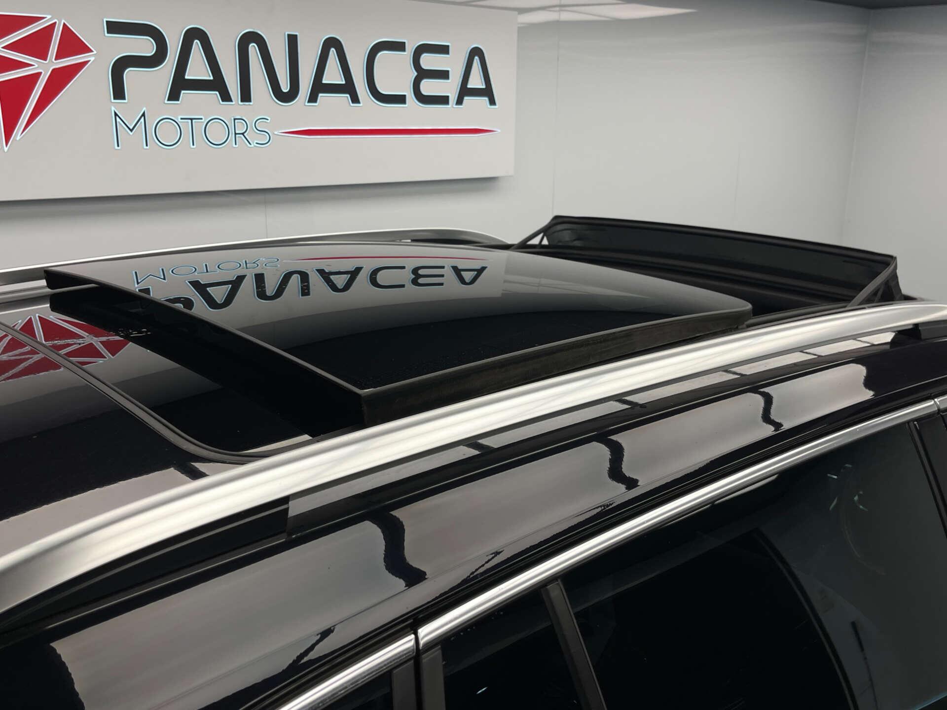 Volkswagen Tiguan view 14