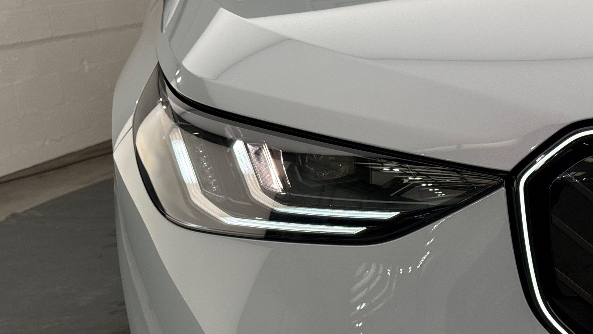 BMW X3 view 23