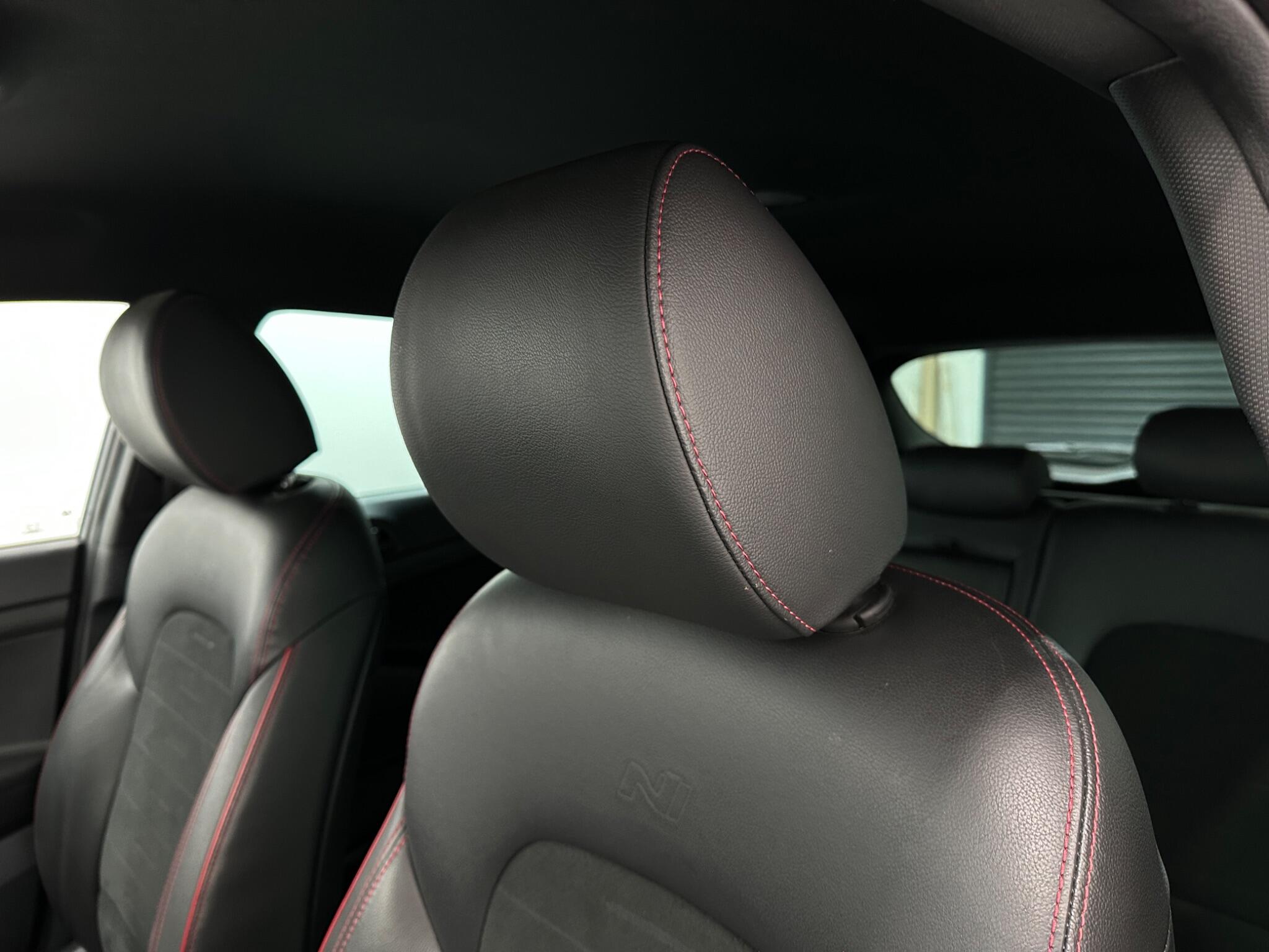 Hyundai Tucson view 36