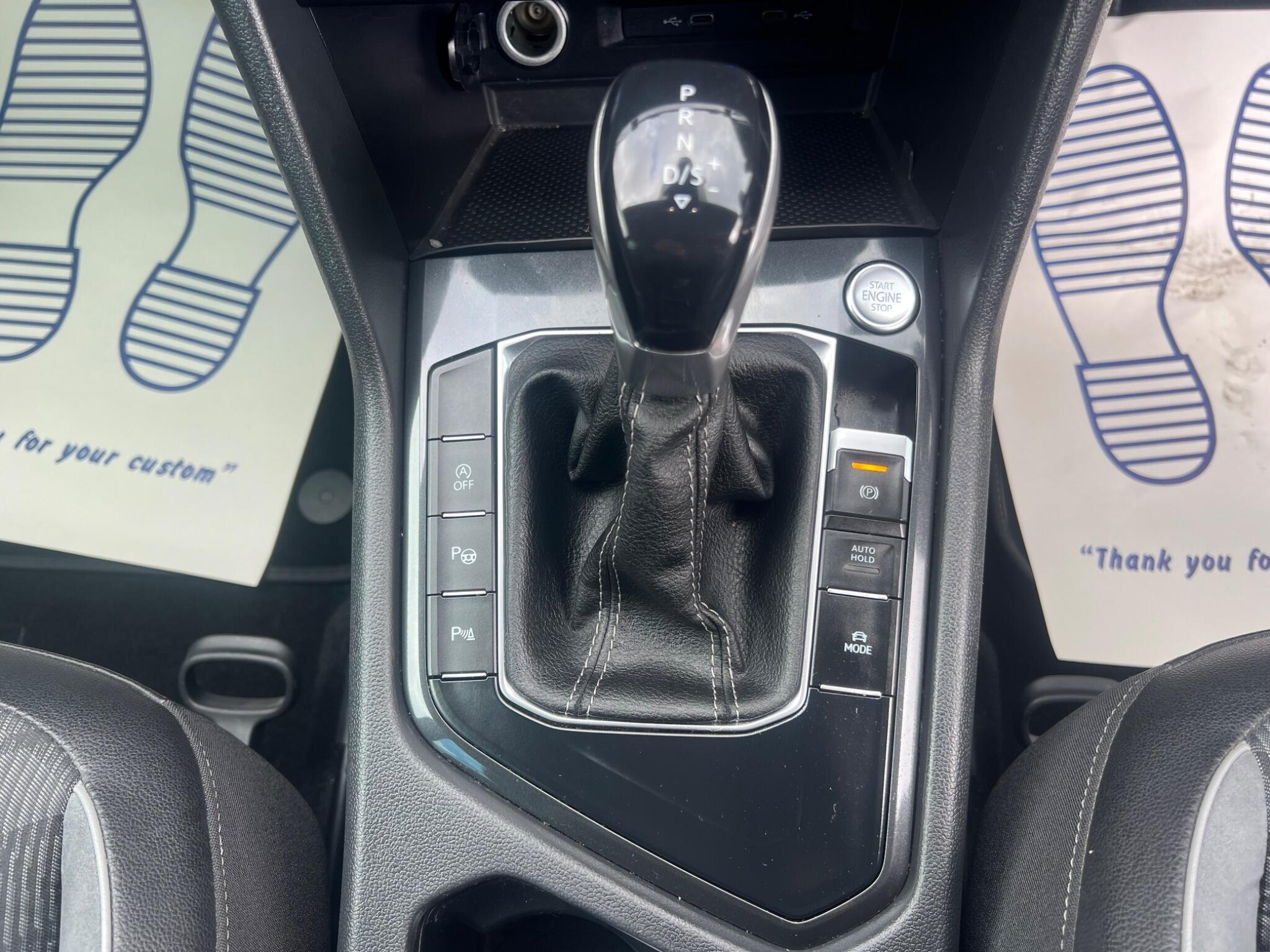 Volkswagen Tiguan view 30