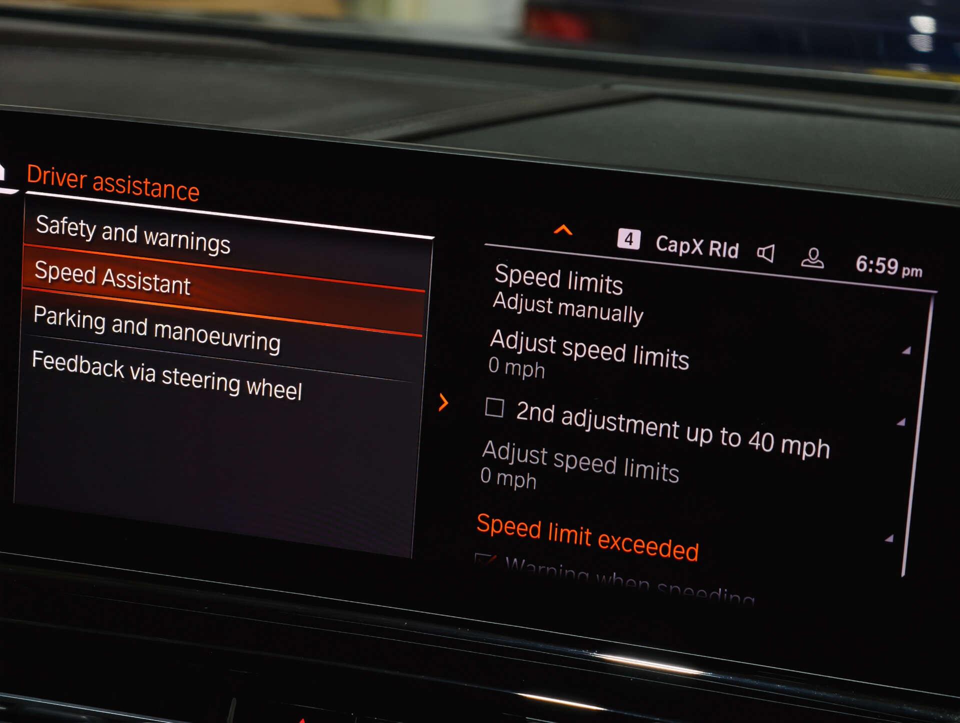 BMW 8 Series view 54