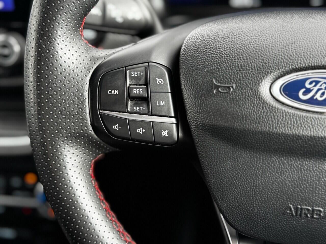 Ford Puma view 34