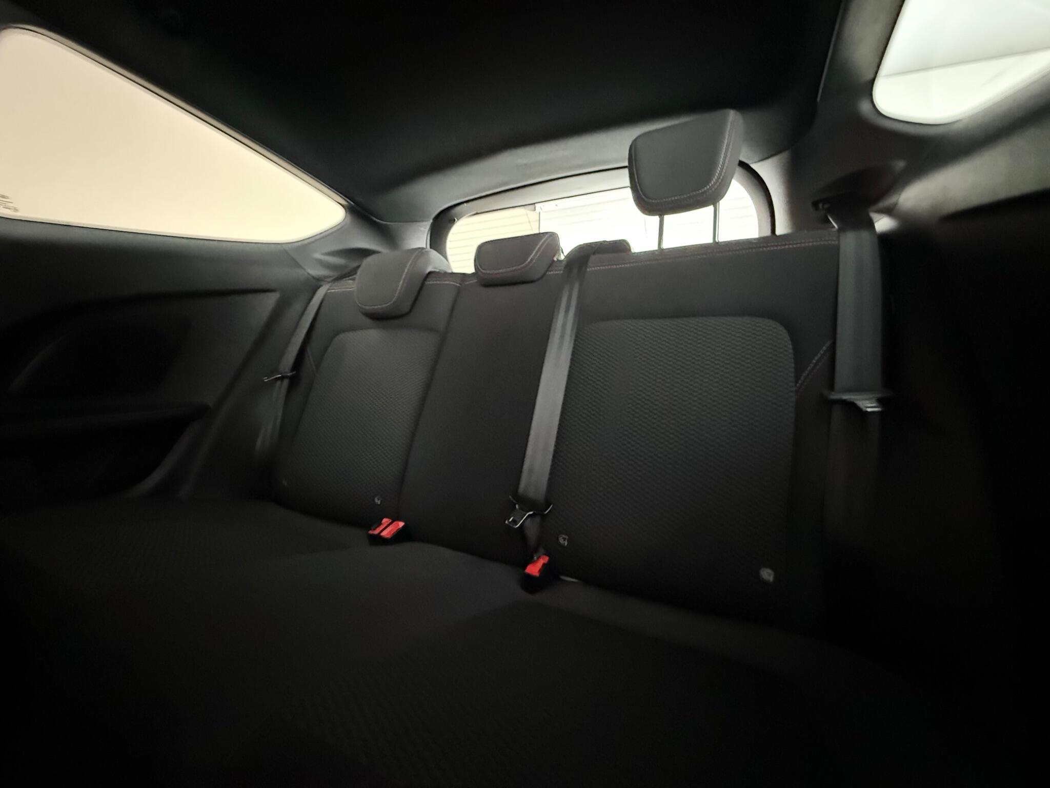 Ford Fiesta view 26