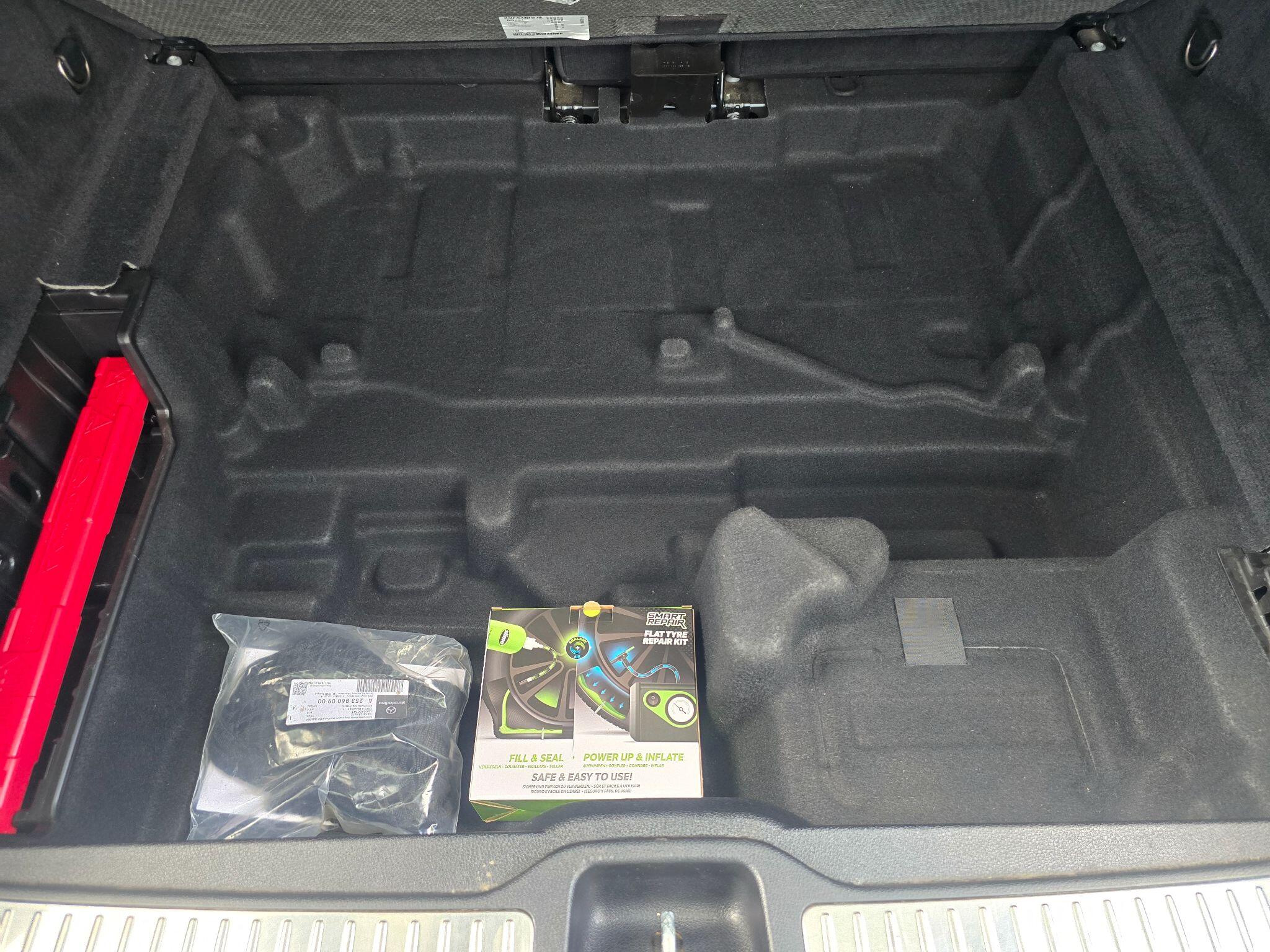 Mercedes-Benz GLC view 64