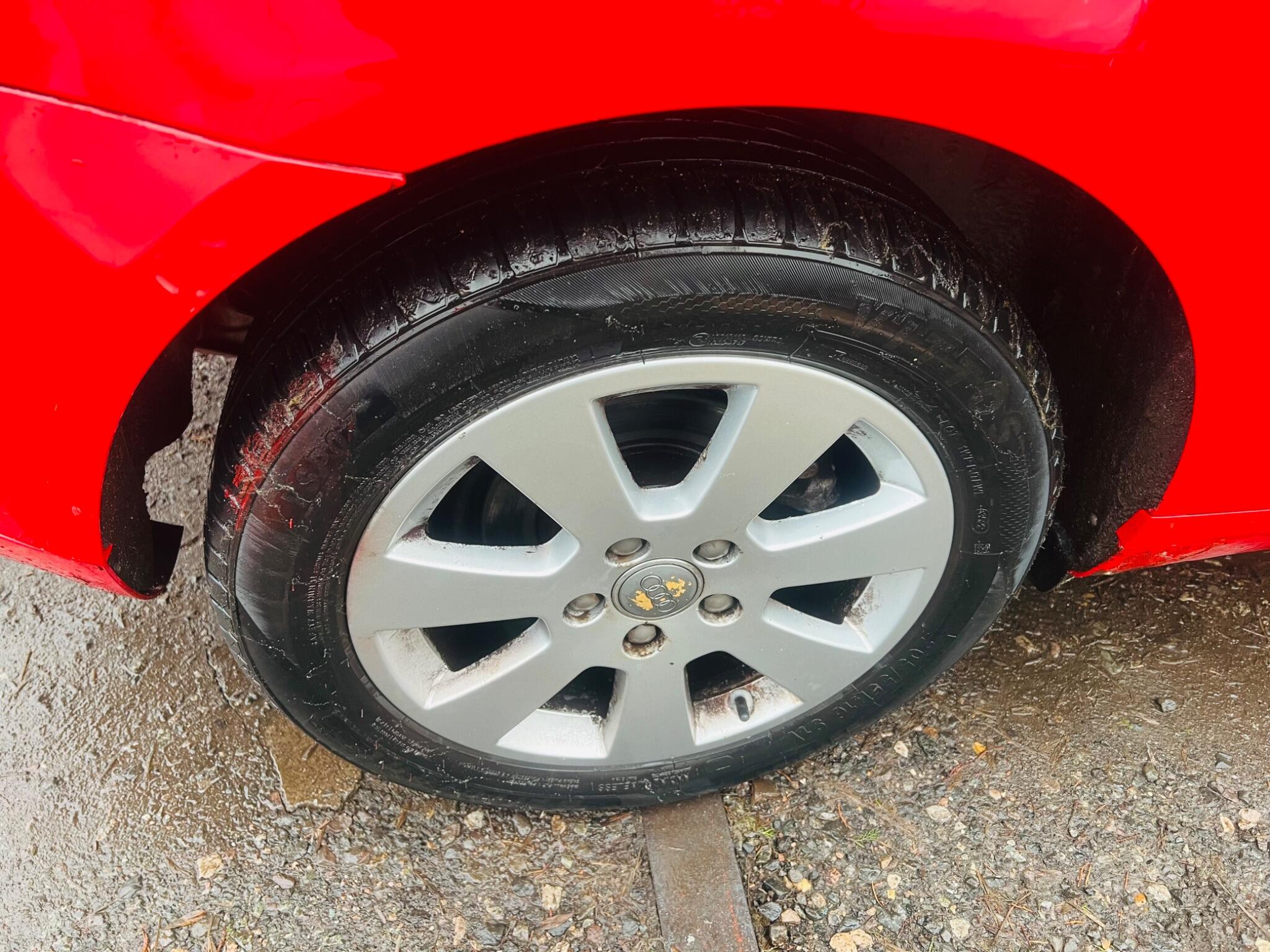 2006 Audi A3 image 50
