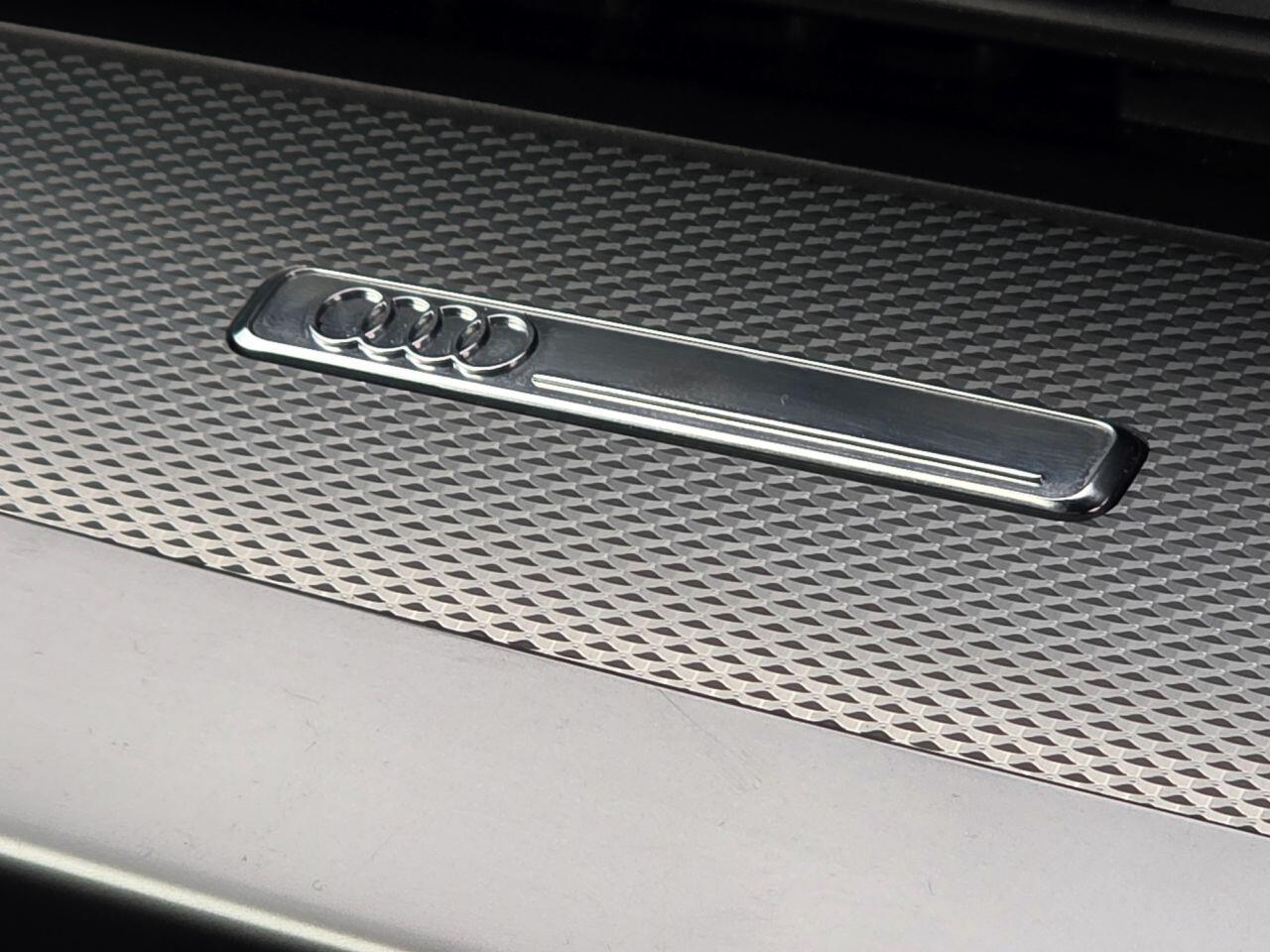 Audi A3 view 59