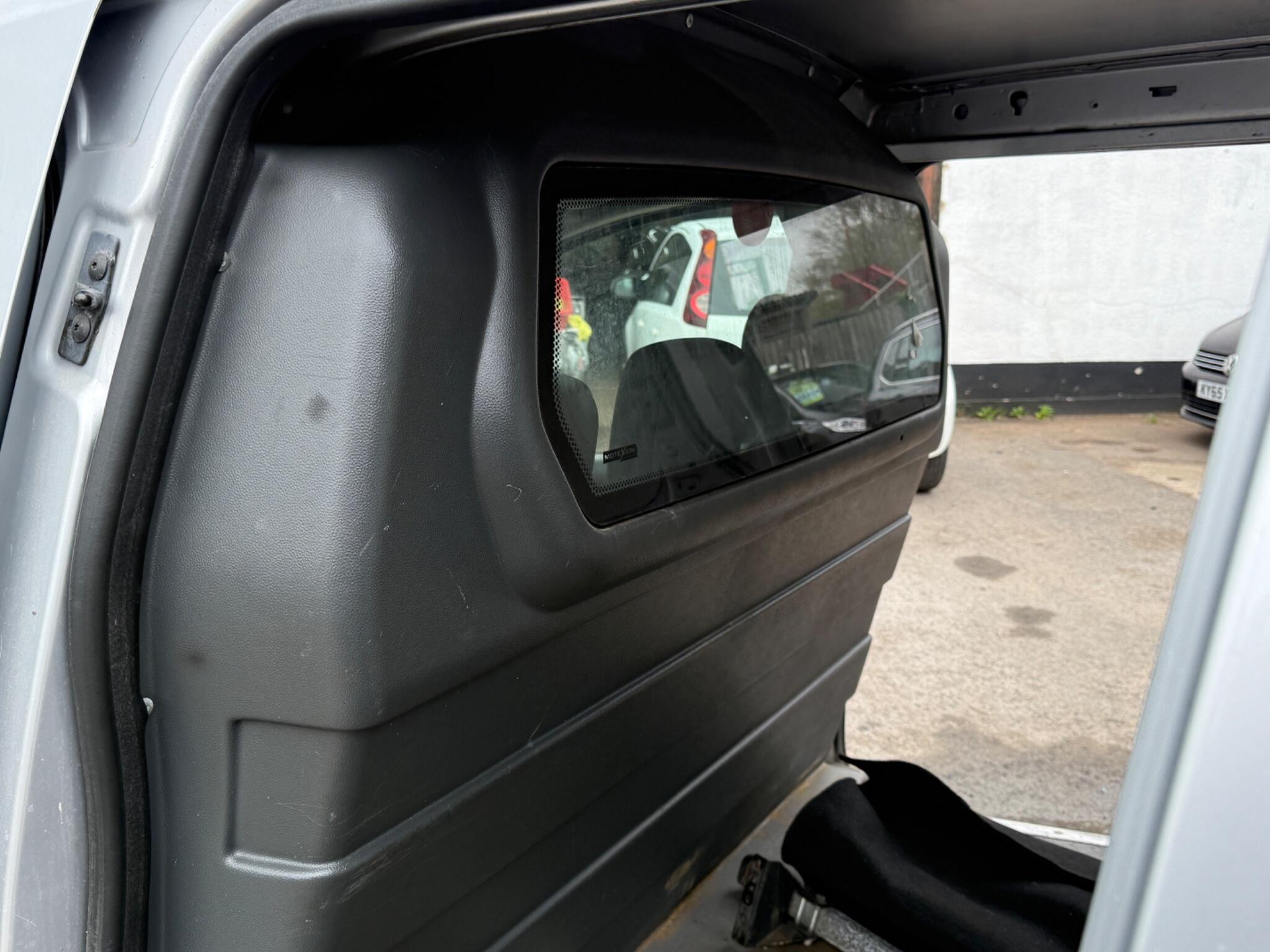 Citroen Berlingo - Image 29