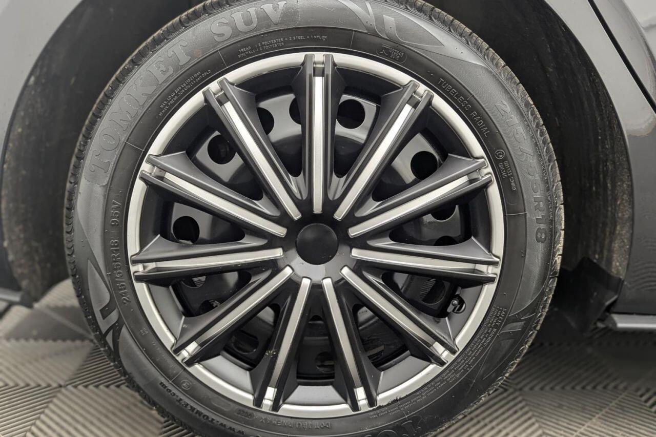 Volkswagen ID.3 view 50