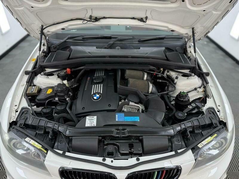 2008 BMW 1 Series image 13