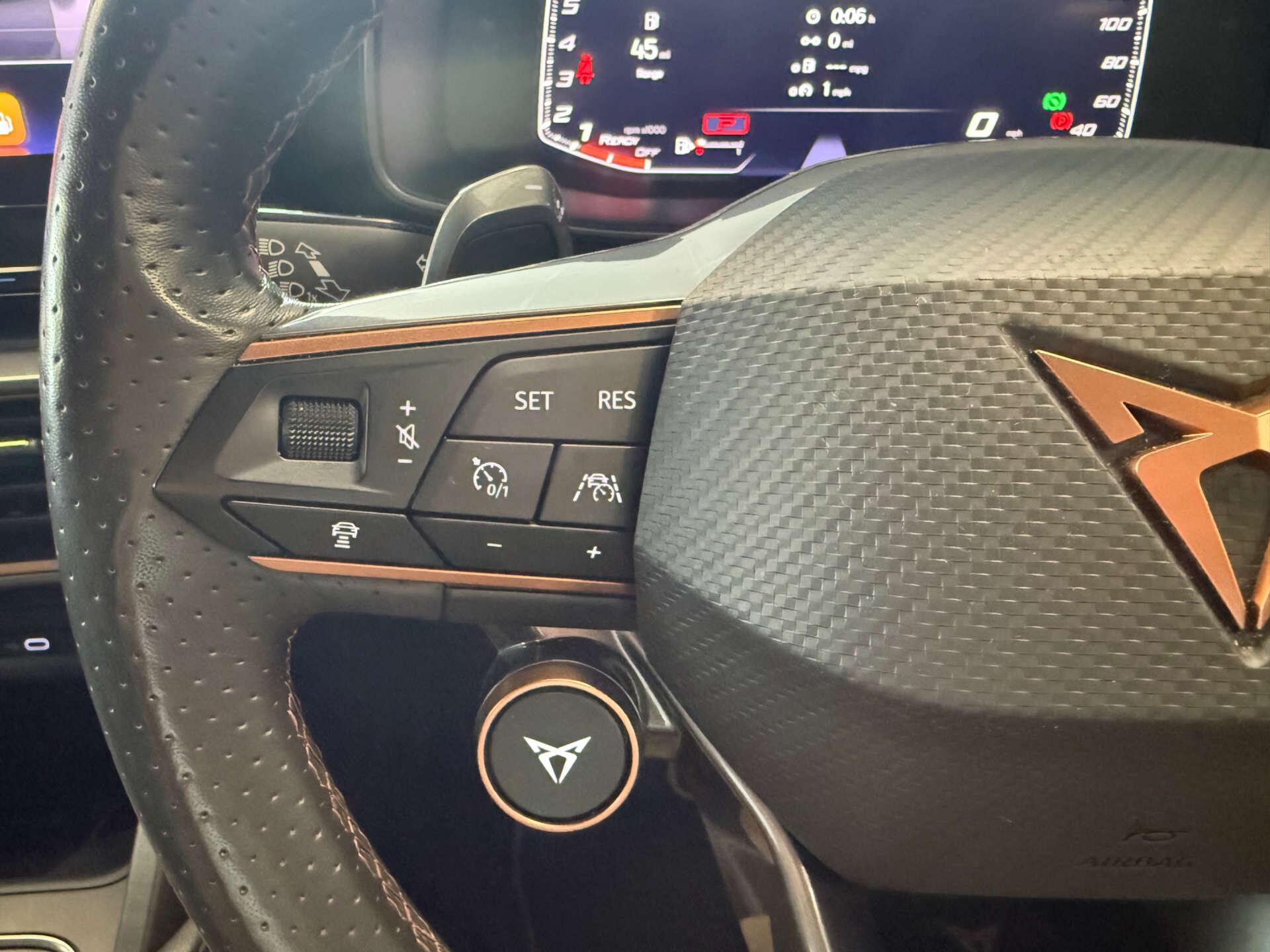 CUPRA Formentor view 32