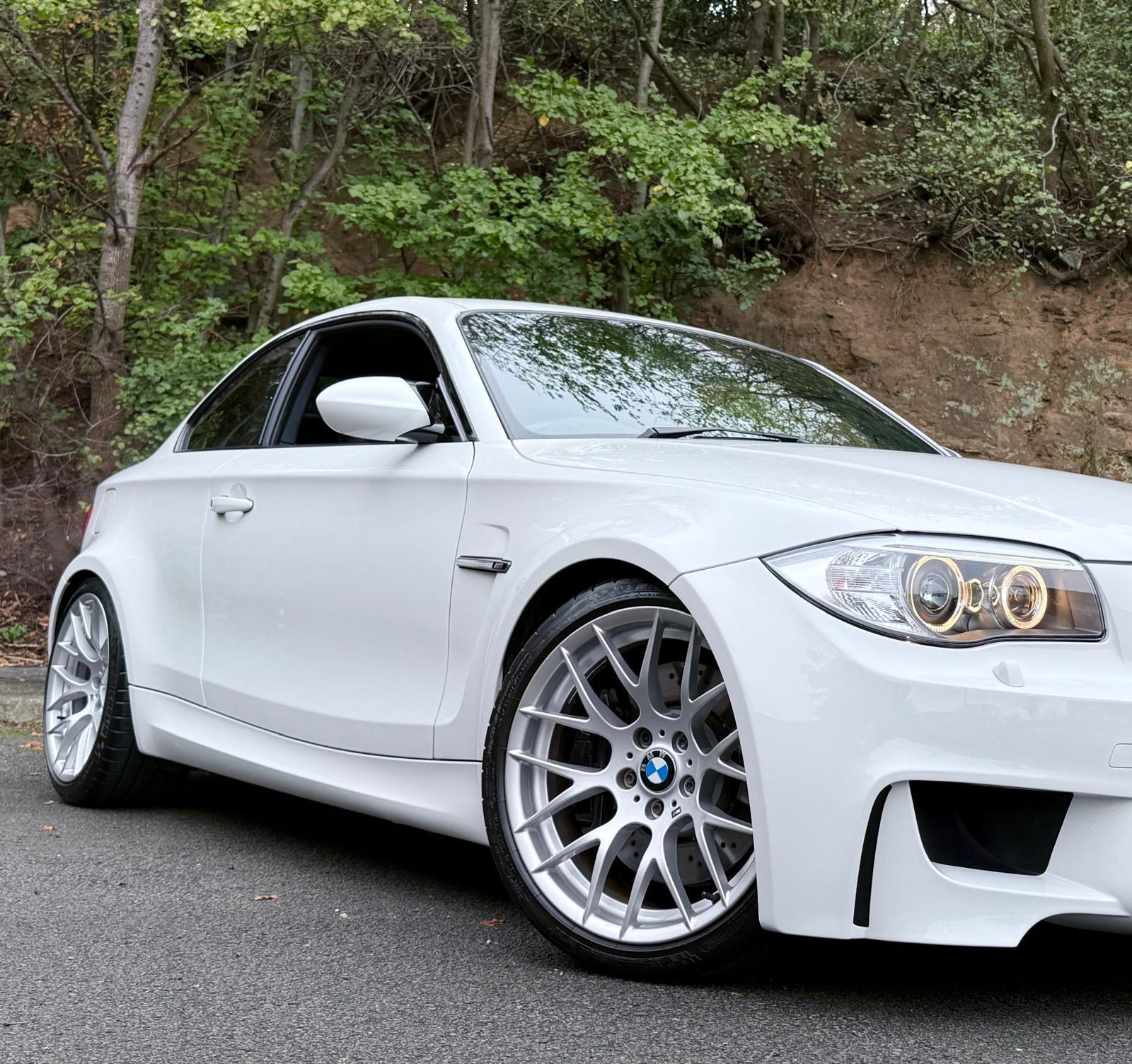 BMW 1 Series view 82