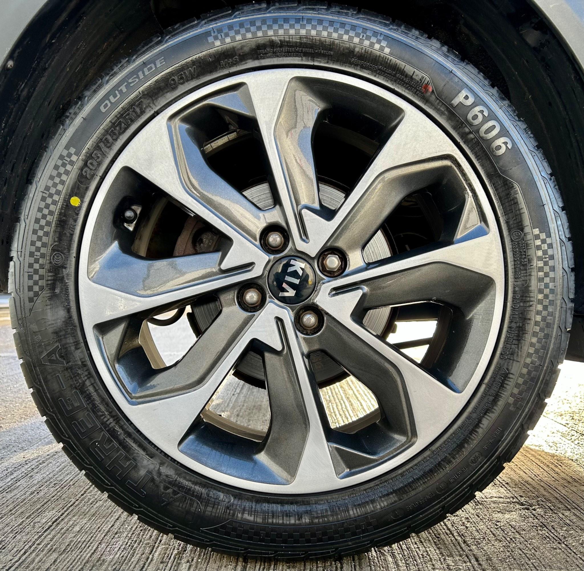 Kia Stonic view 13
