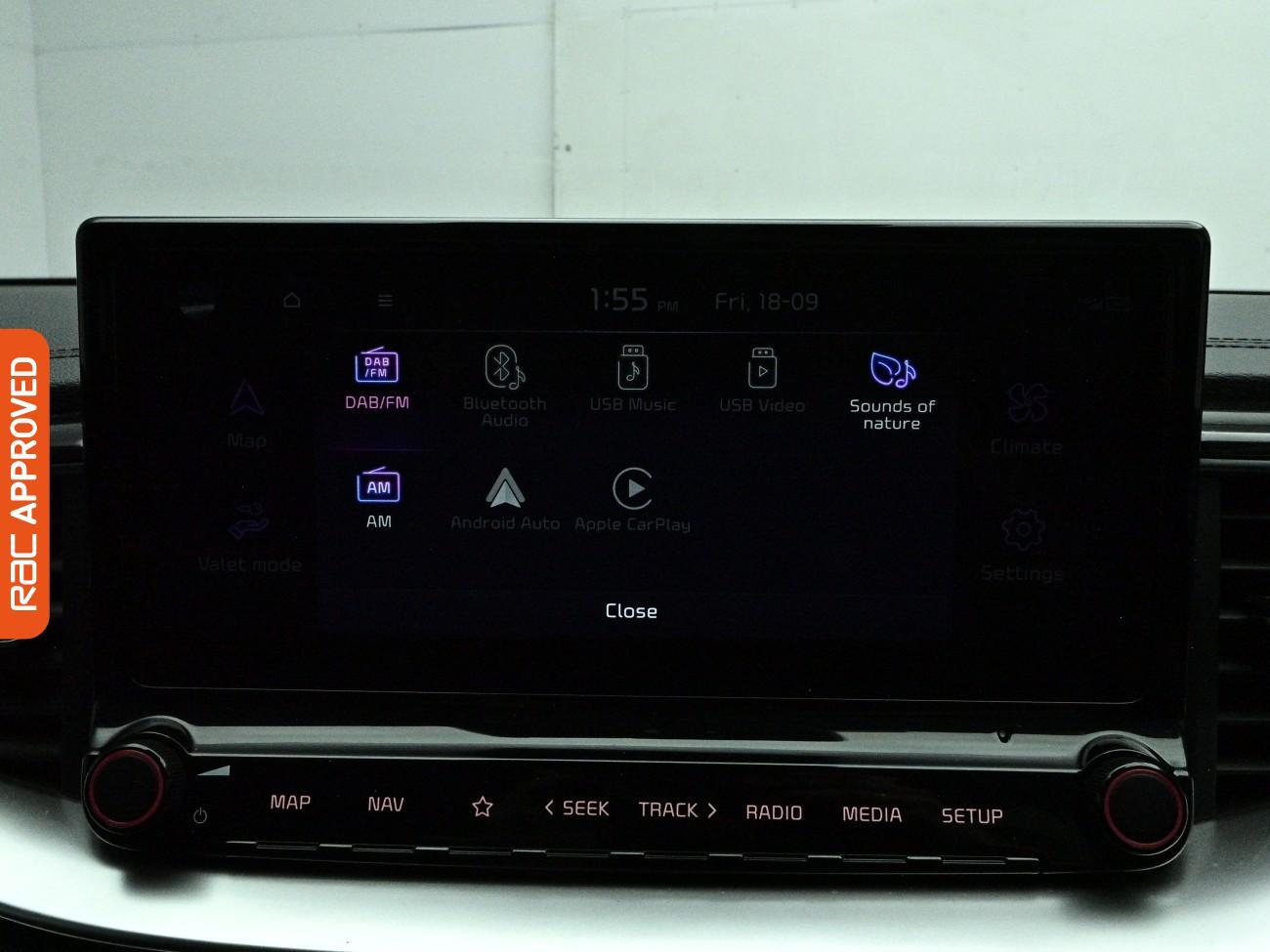 Kia Ceed view 17