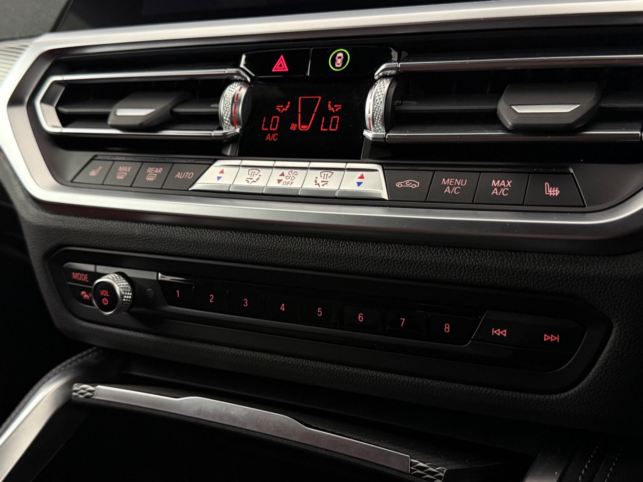 BMW 4 Series view 29