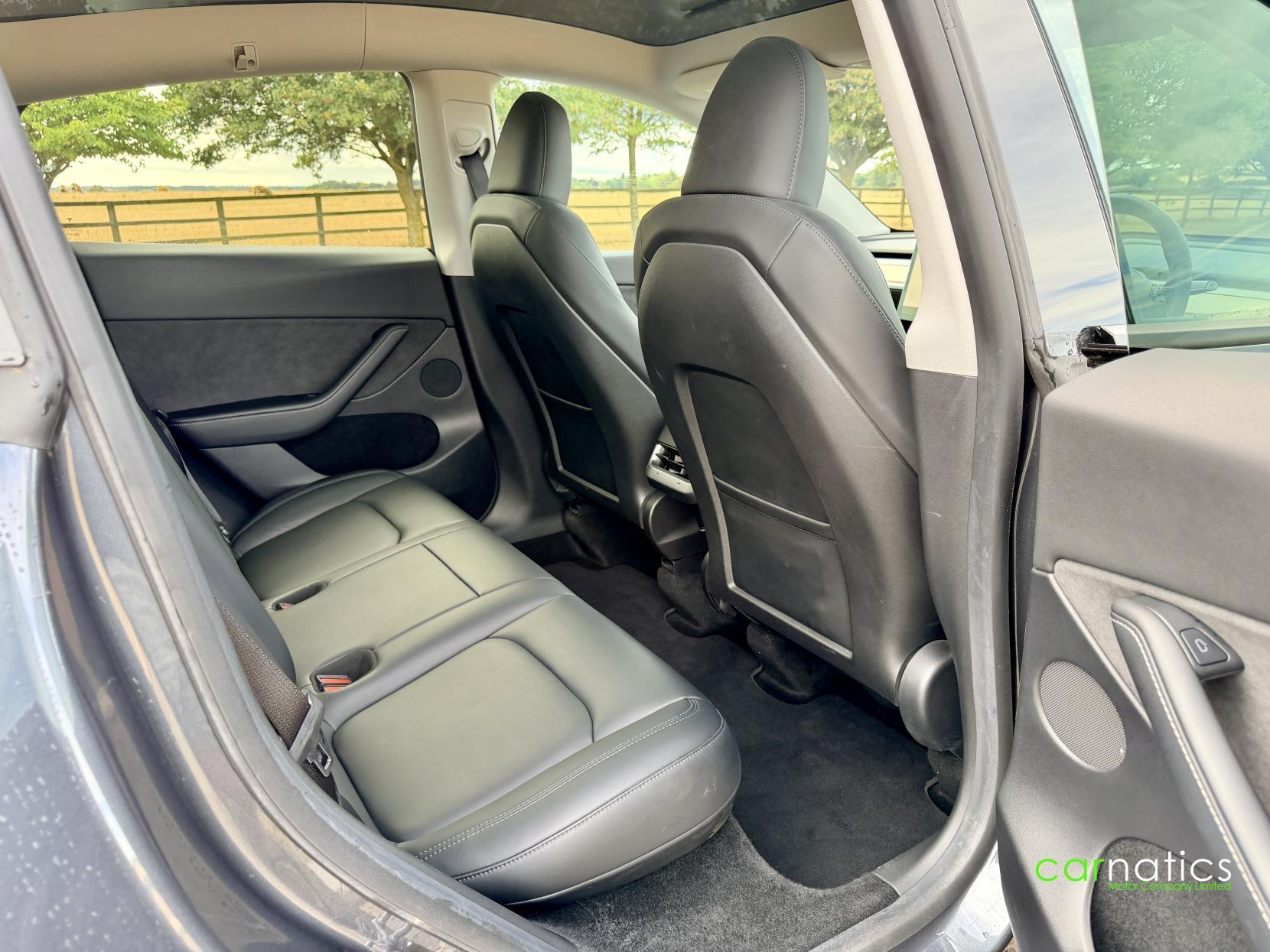 Tesla Model Y view 32