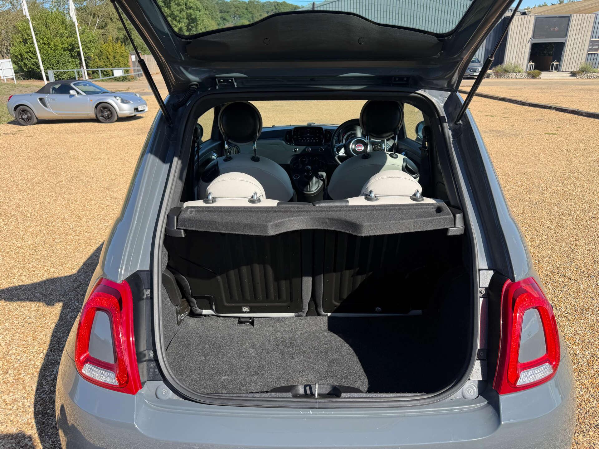 Fiat 500 view 12