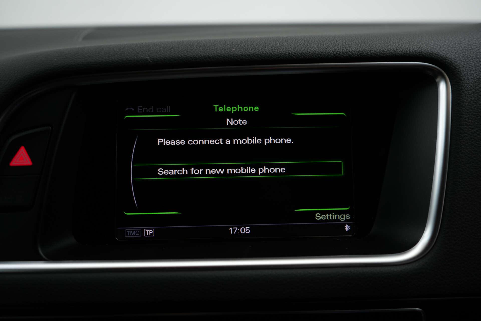 Audi SQ5 view 34