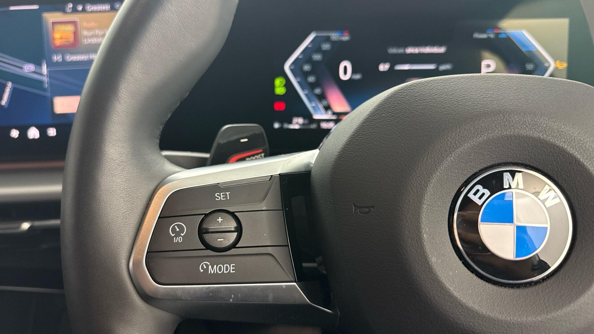 BMW X1 view 17