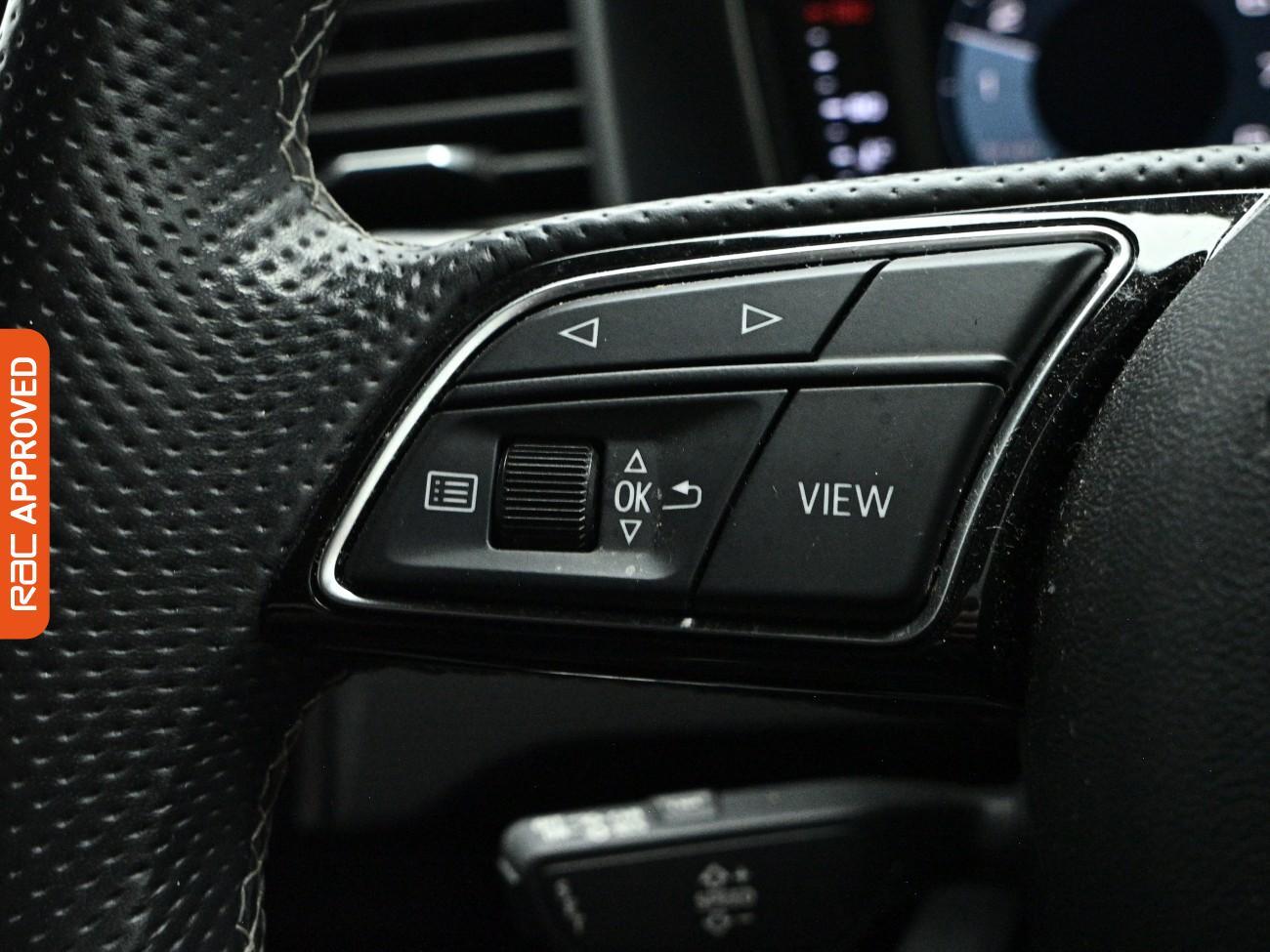 Audi A1 view 23