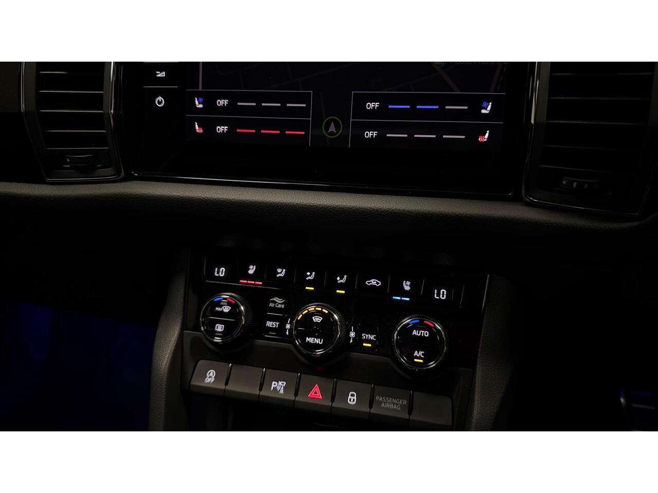 Skoda Kodiaq view 27