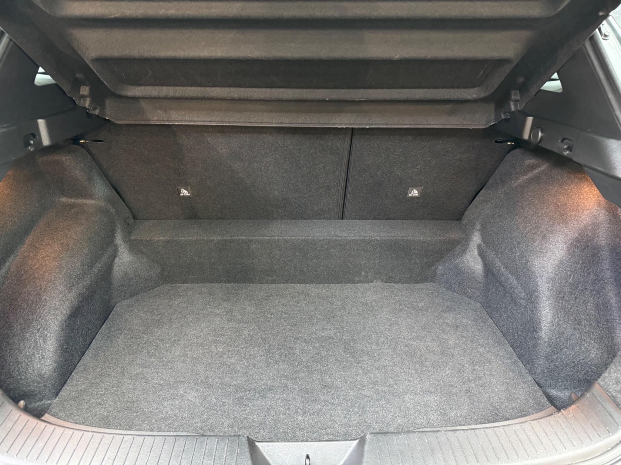 Nissan Qashqai view 16