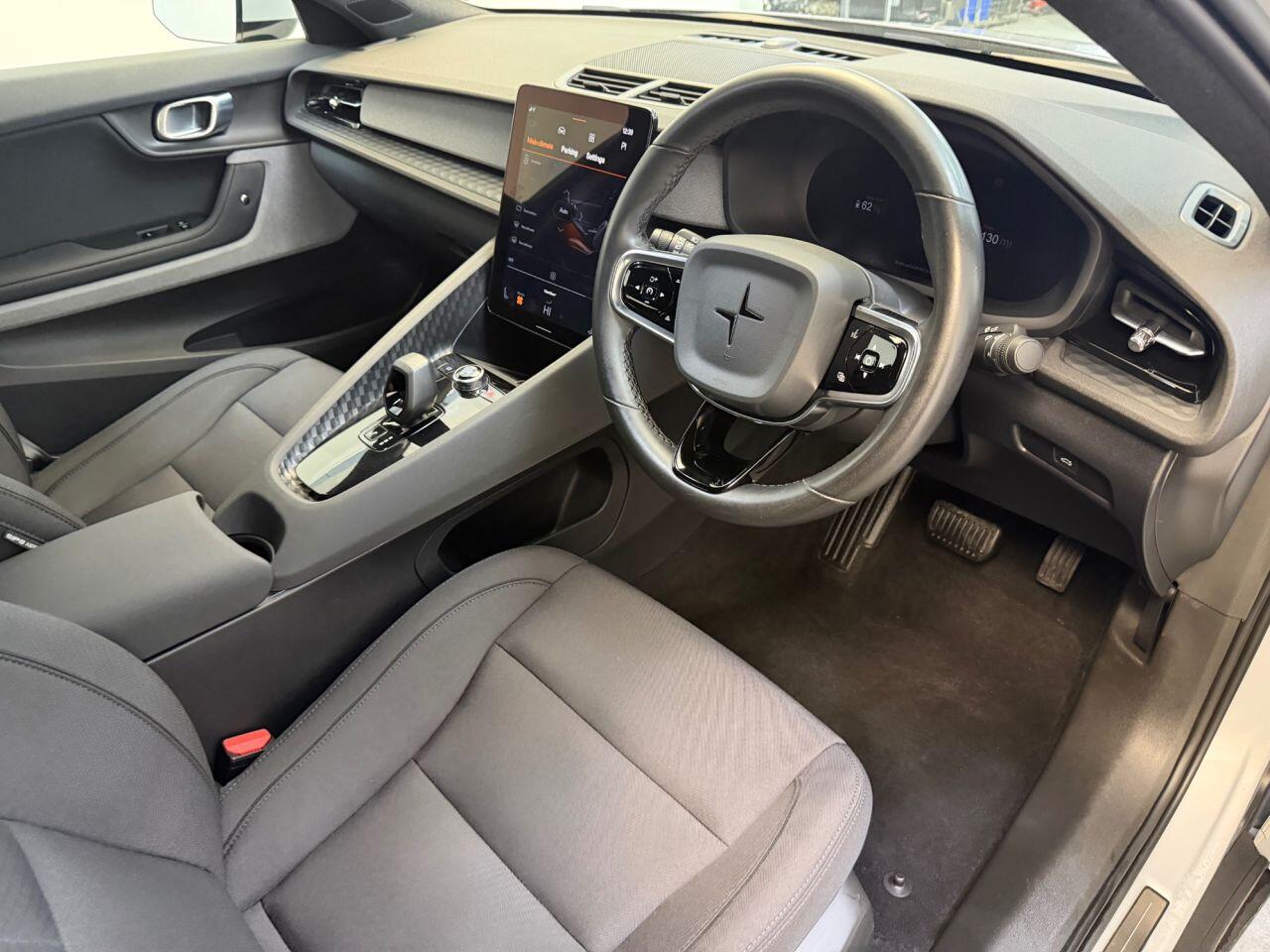 Polestar 2 view 44
