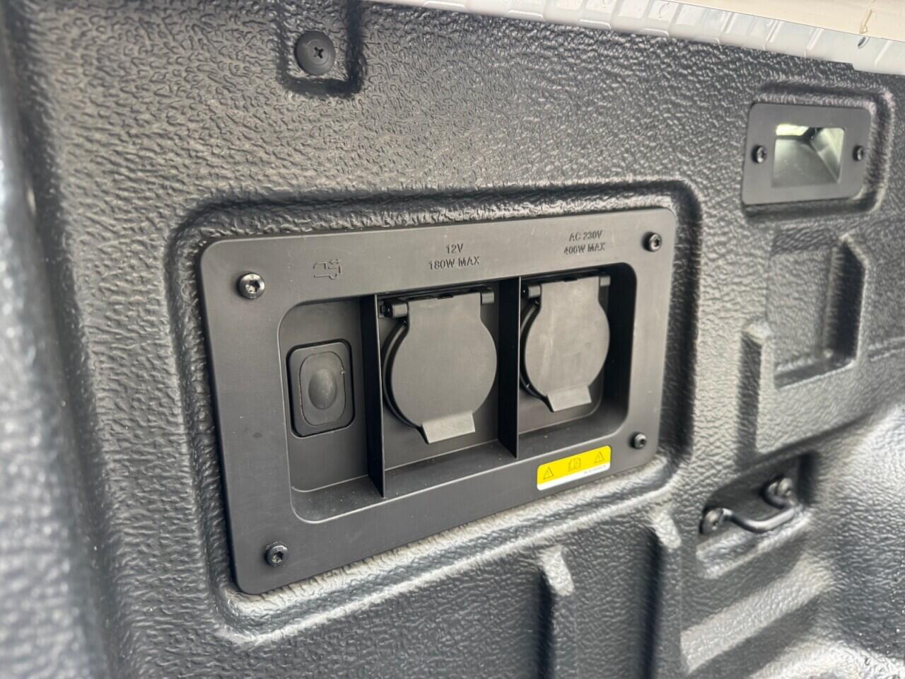 Ford Ranger view 31
