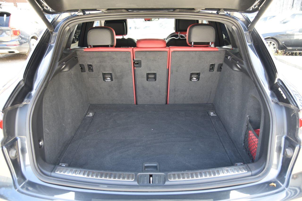 Porsche Macan view 52