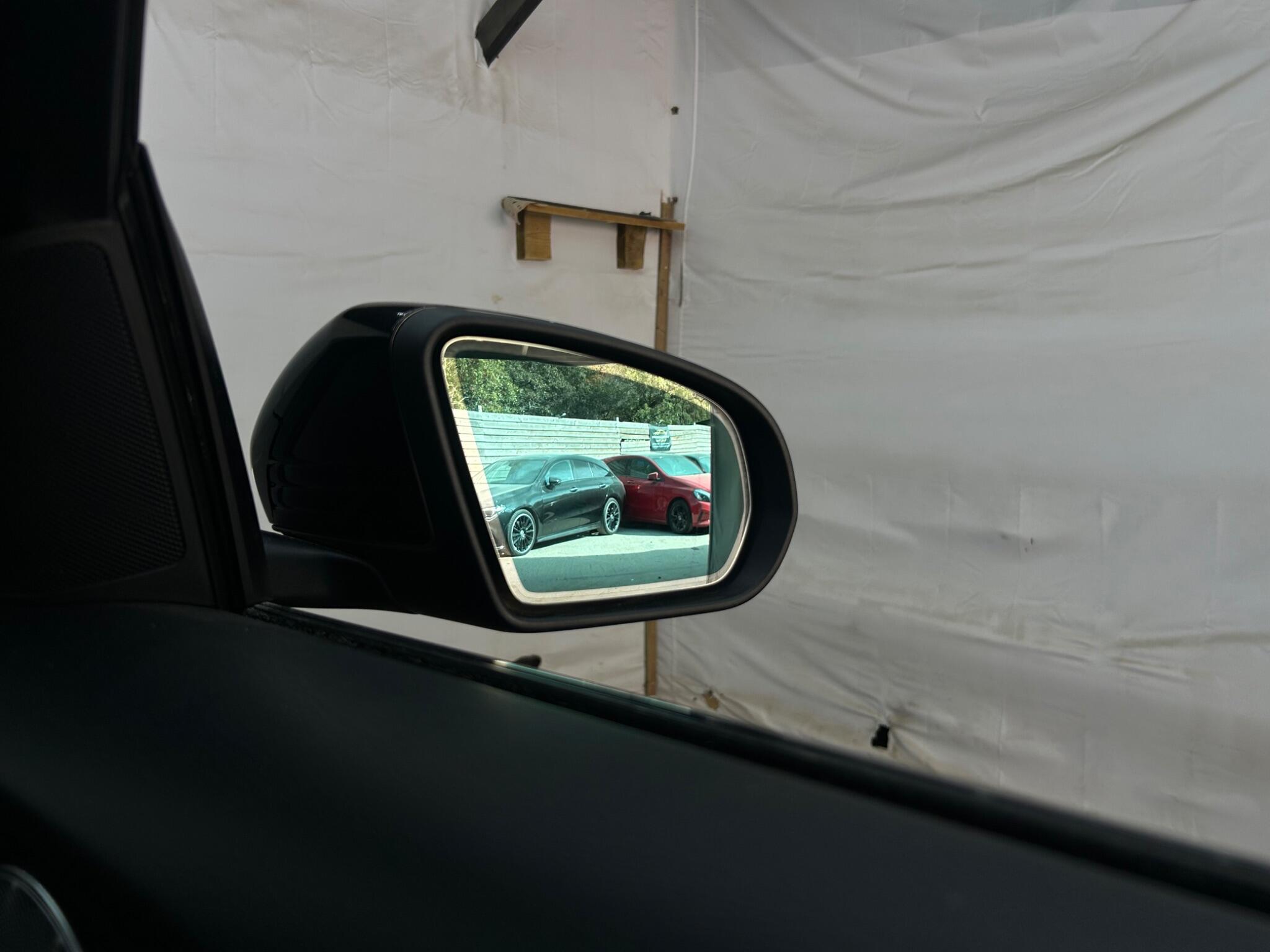 Mercedes-Benz GLC view 54