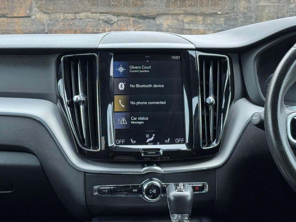 Volvo XC60 view 27
