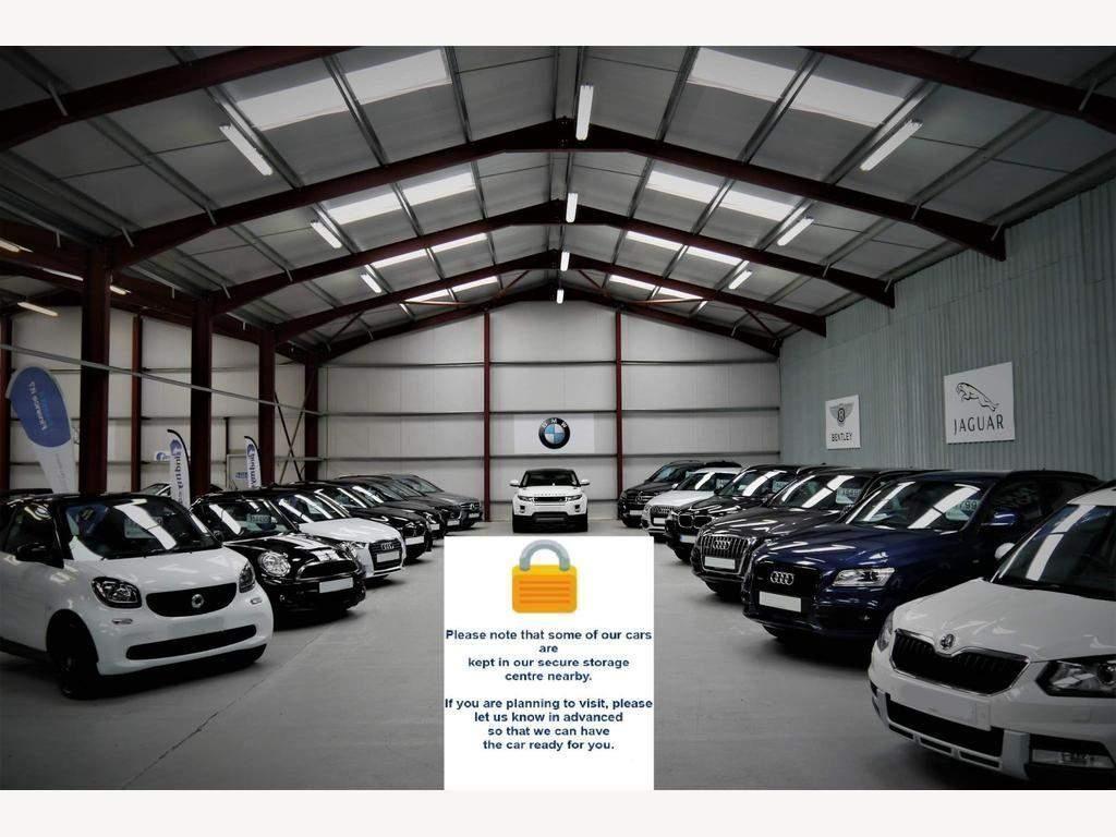 Ford Focus view 11
