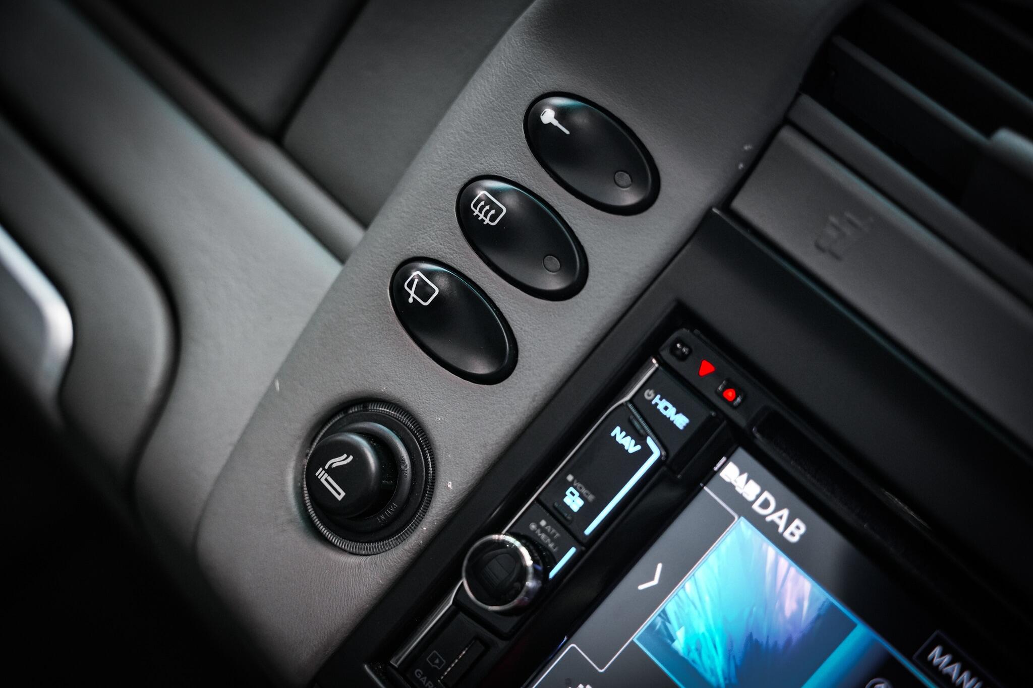 Porsche 911 view 47