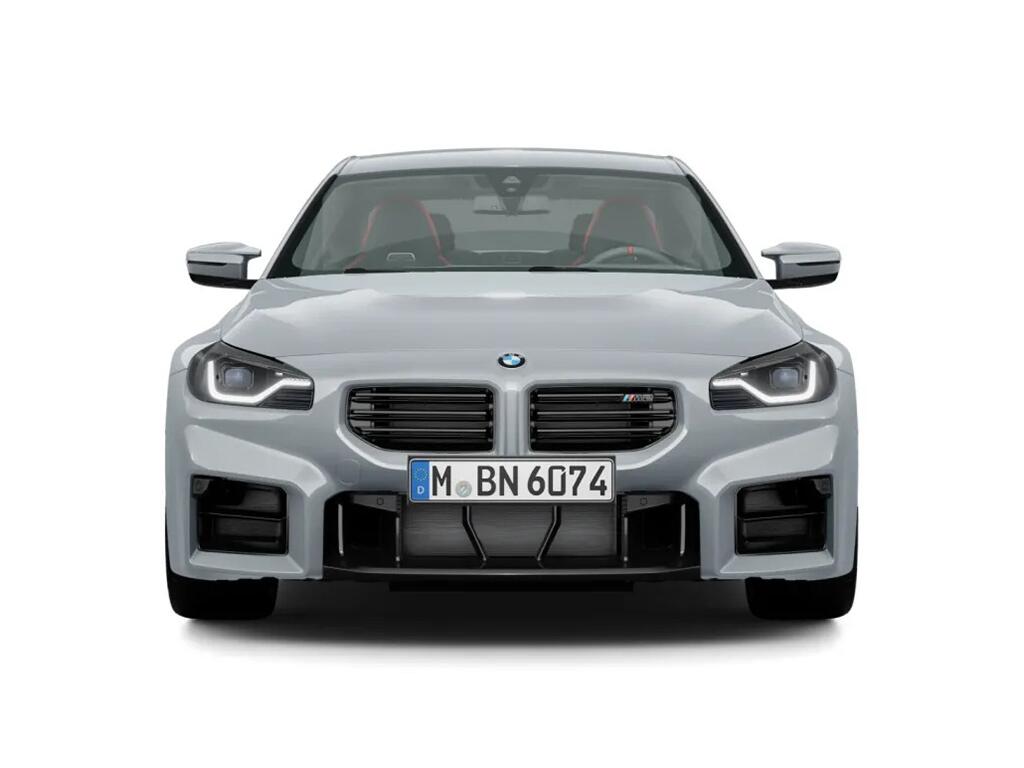 BMW M2 view 5