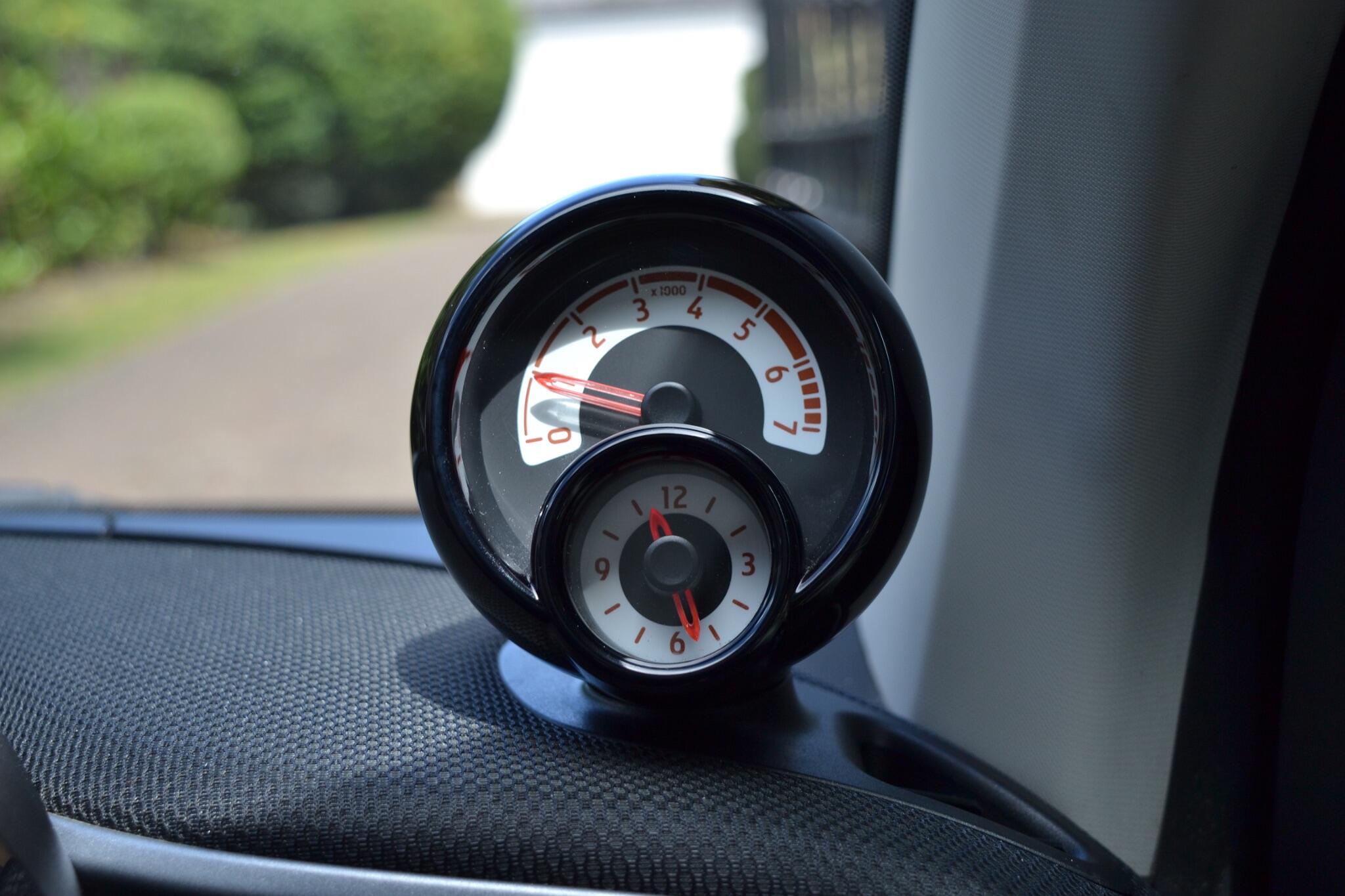Smart Fortwo view 6