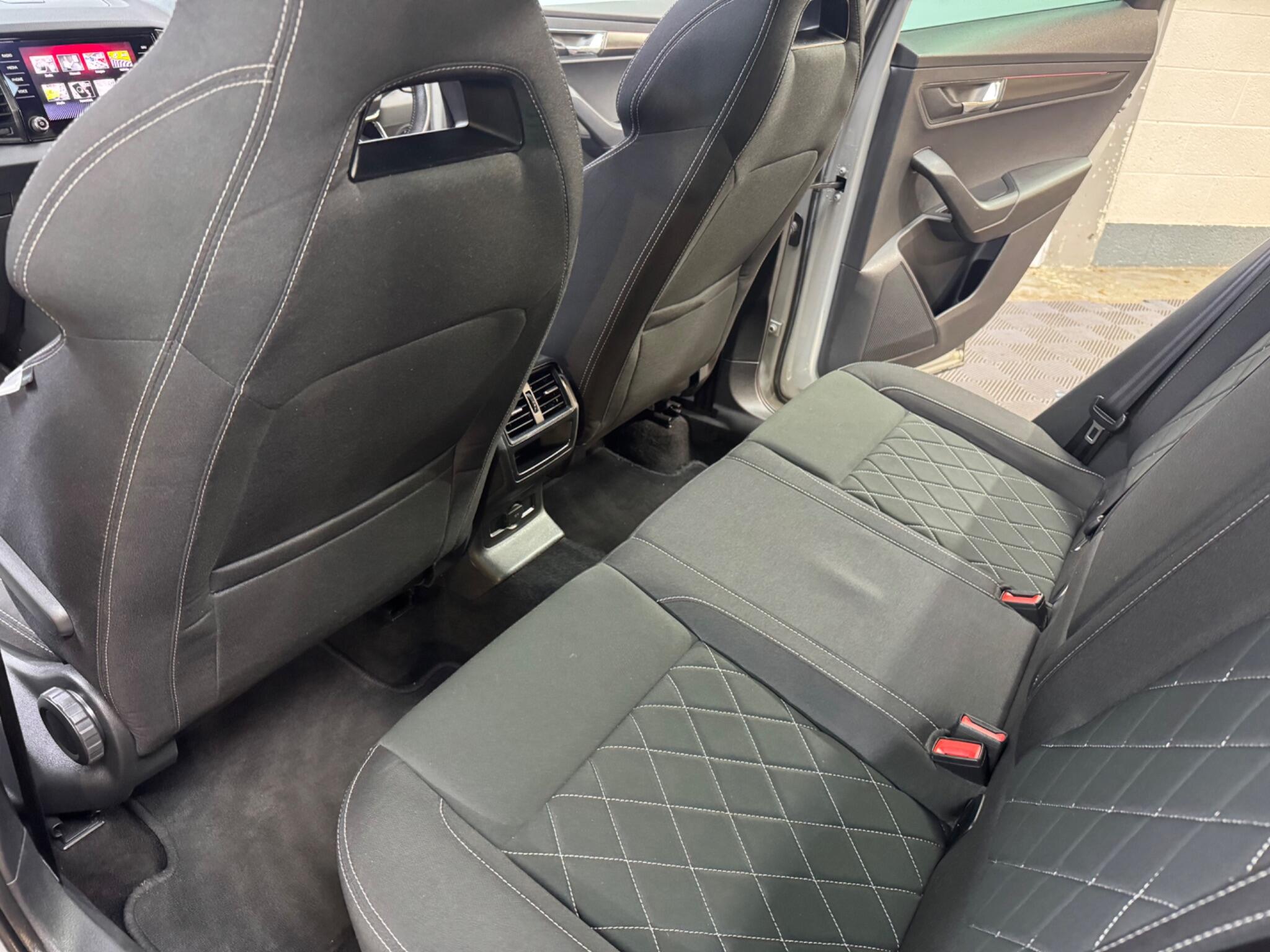 Skoda Karoq view 42