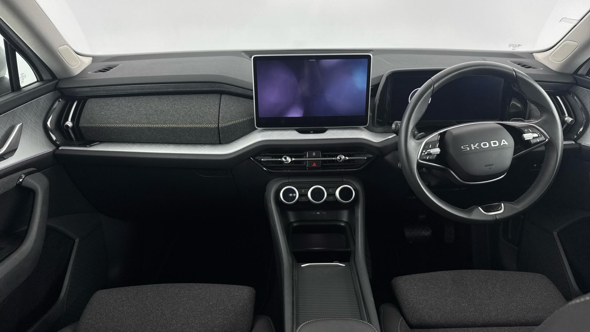 Skoda Kodiaq view 11