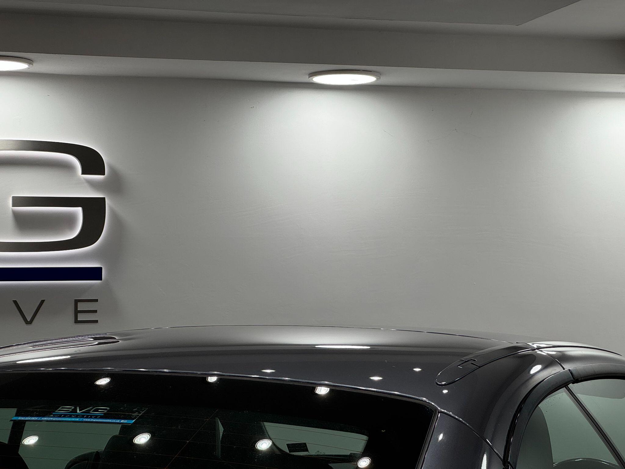 BMW 4 Series view 22
