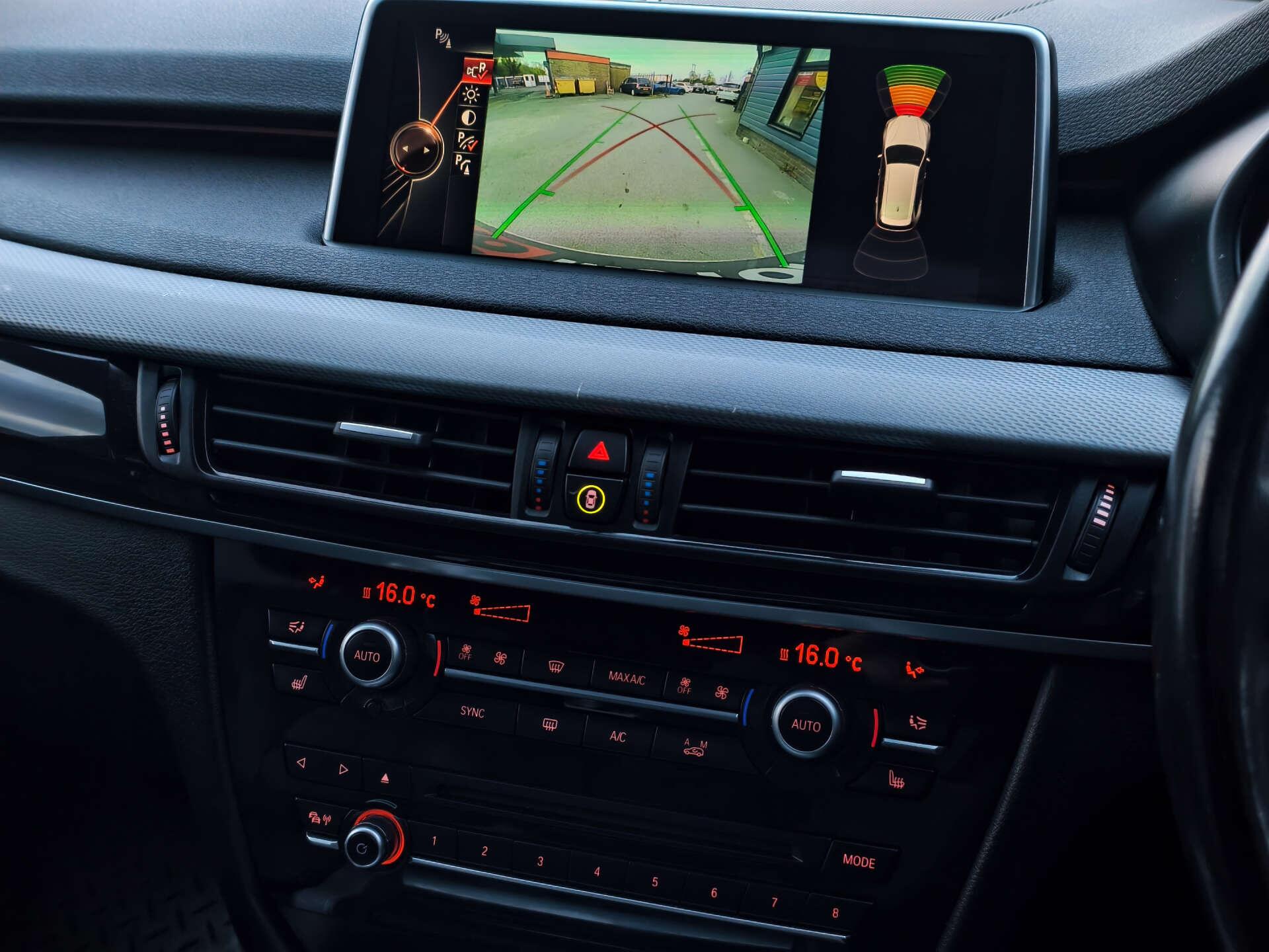 BMW X5 X5 view 37