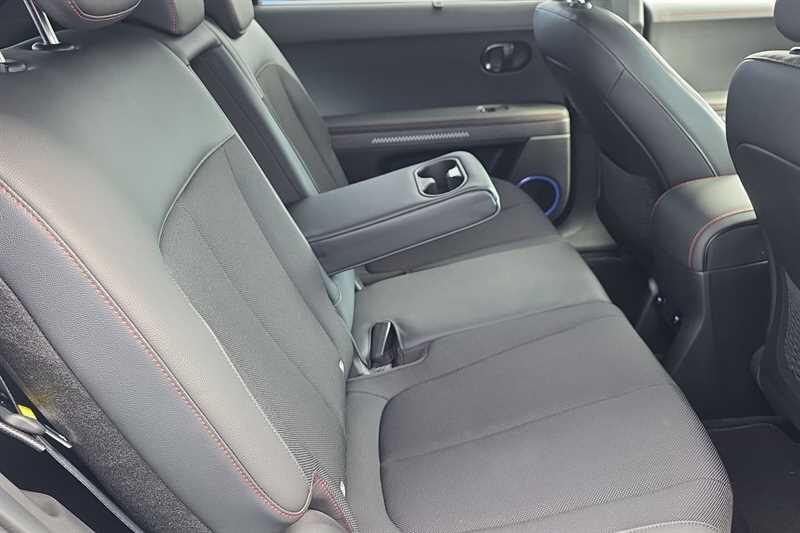 Hyundai Ioniq 5 view 27