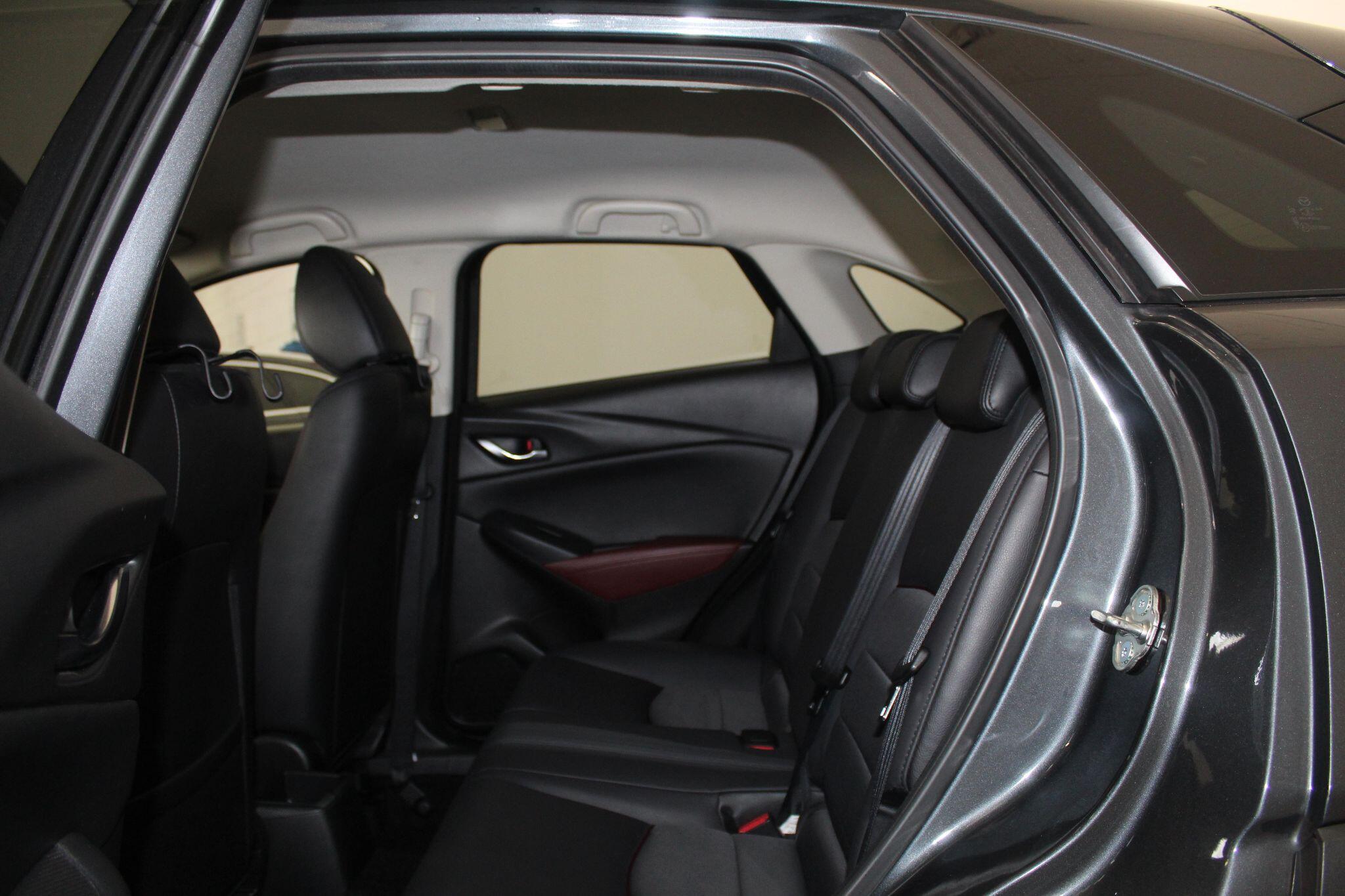 Mazda CX-3 view 49