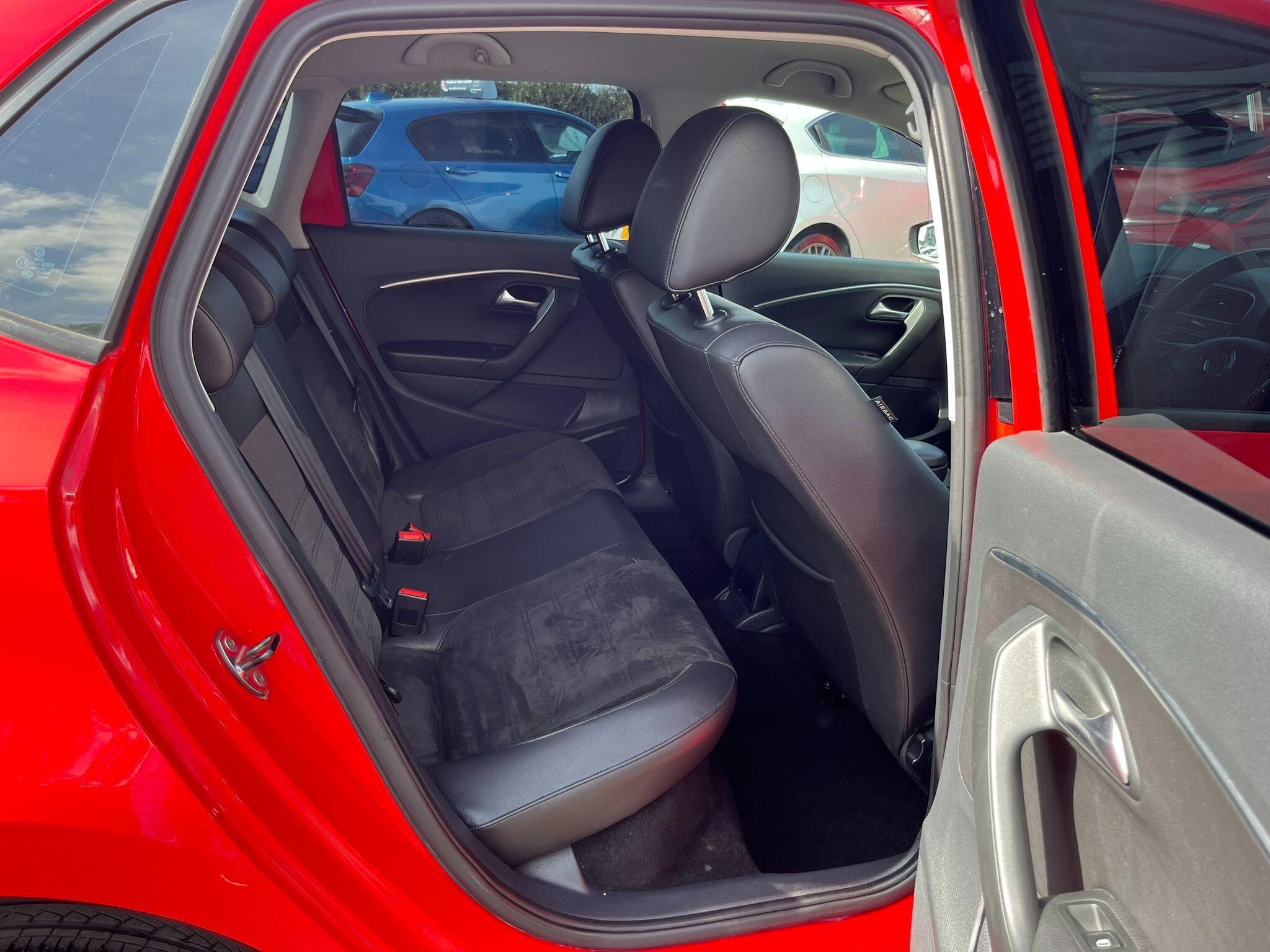 Volkswagen Polo view 34