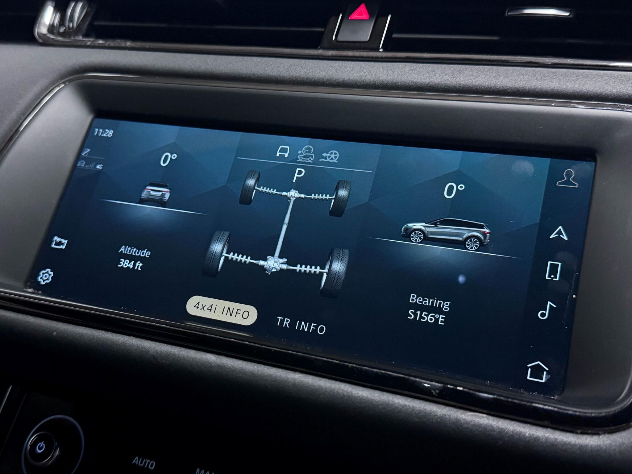 Land Rover Range Rover Evoque view 57